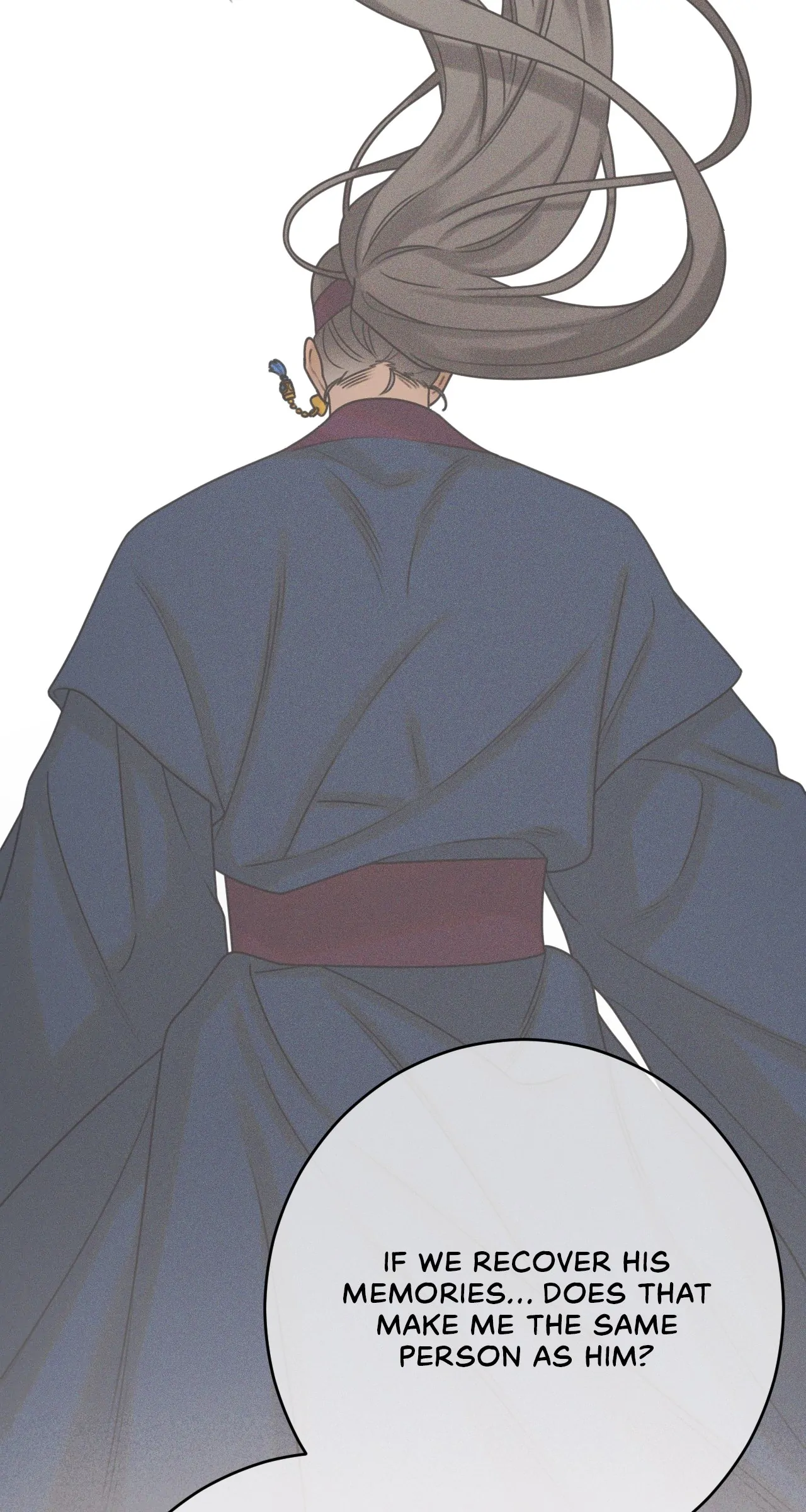 Dreaming Of The Dokkaebi 〘Mature Official〙 - Chapter 49 manhwa