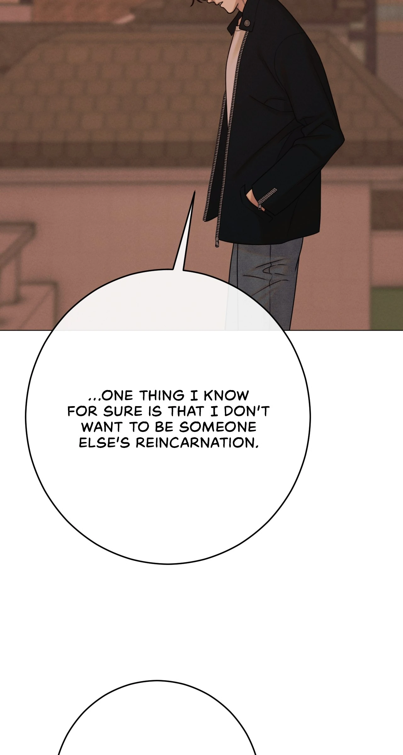 Dreaming Of The Dokkaebi 〘Mature Official〙 - Chapter 49 manhwa