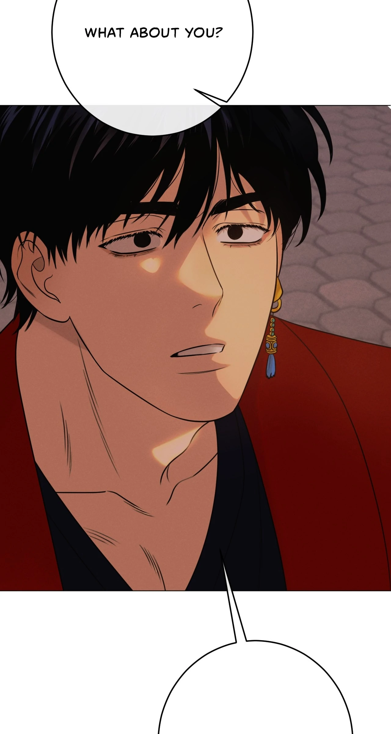 Dreaming Of The Dokkaebi 〘Mature Official〙 - Chapter 49 manhwa