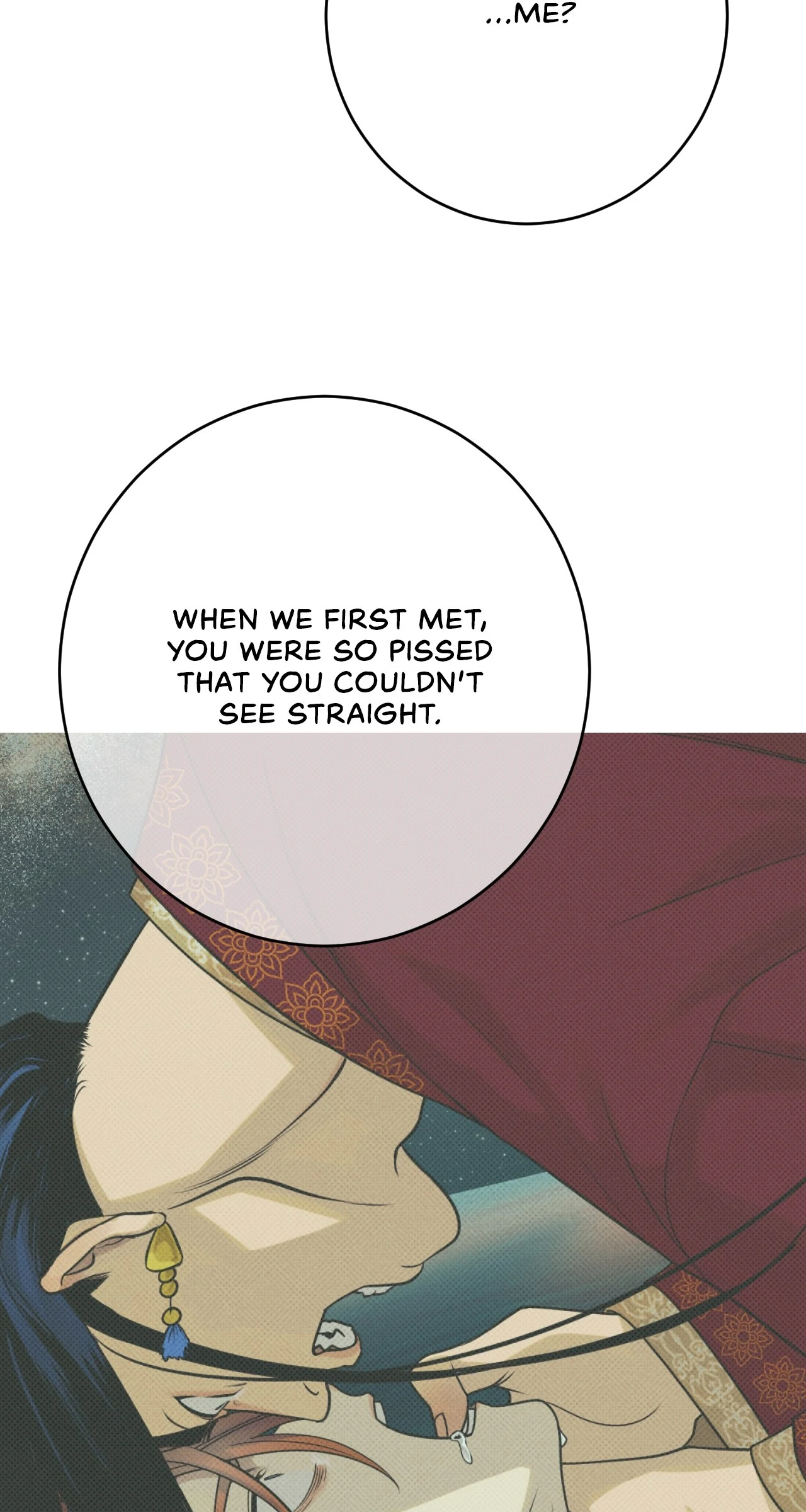 Dreaming Of The Dokkaebi 〘Mature Official〙 - Chapter 49 manhwa