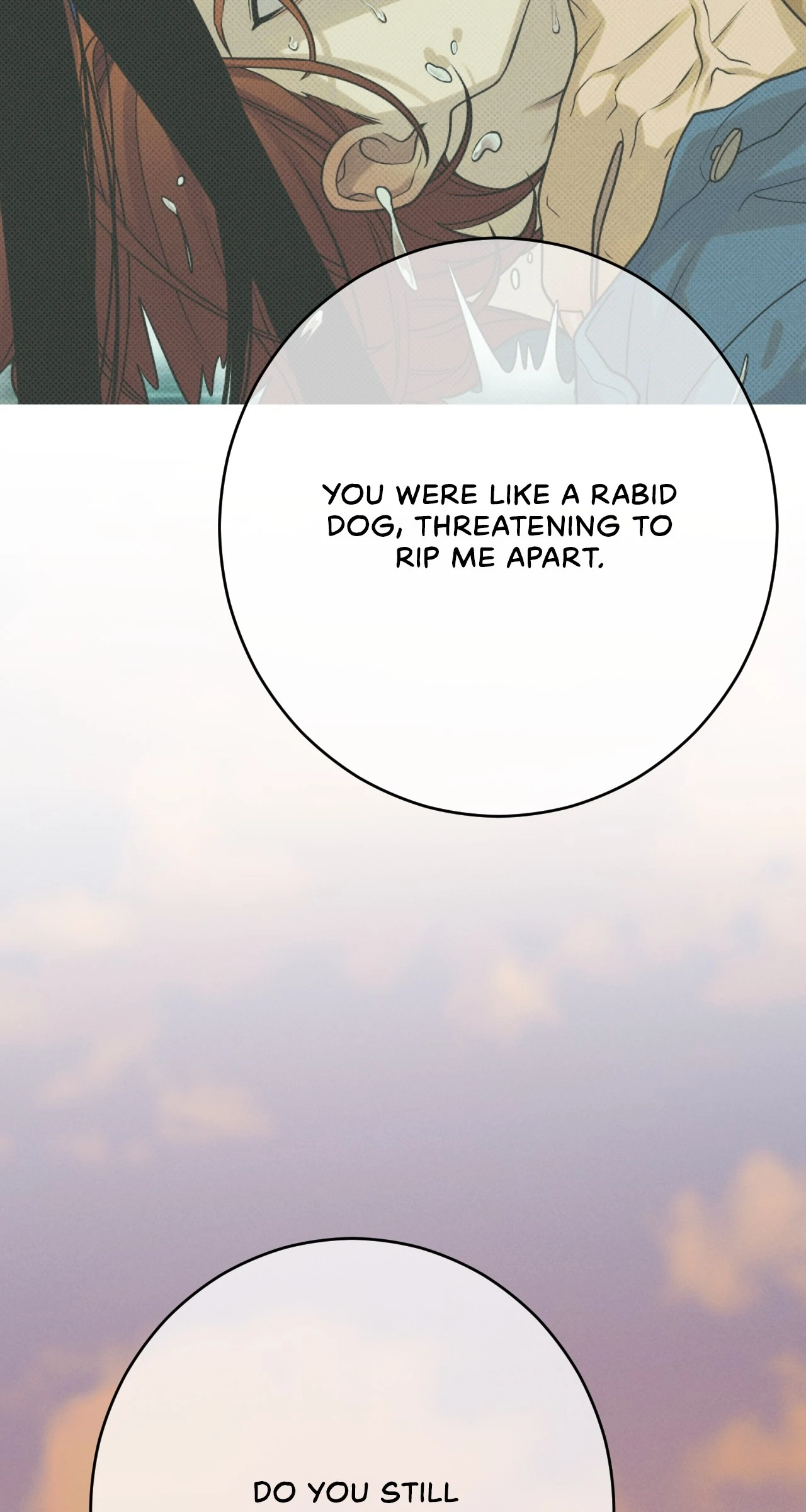 Dreaming Of The Dokkaebi 〘Mature Official〙 - Chapter 49 manhwa