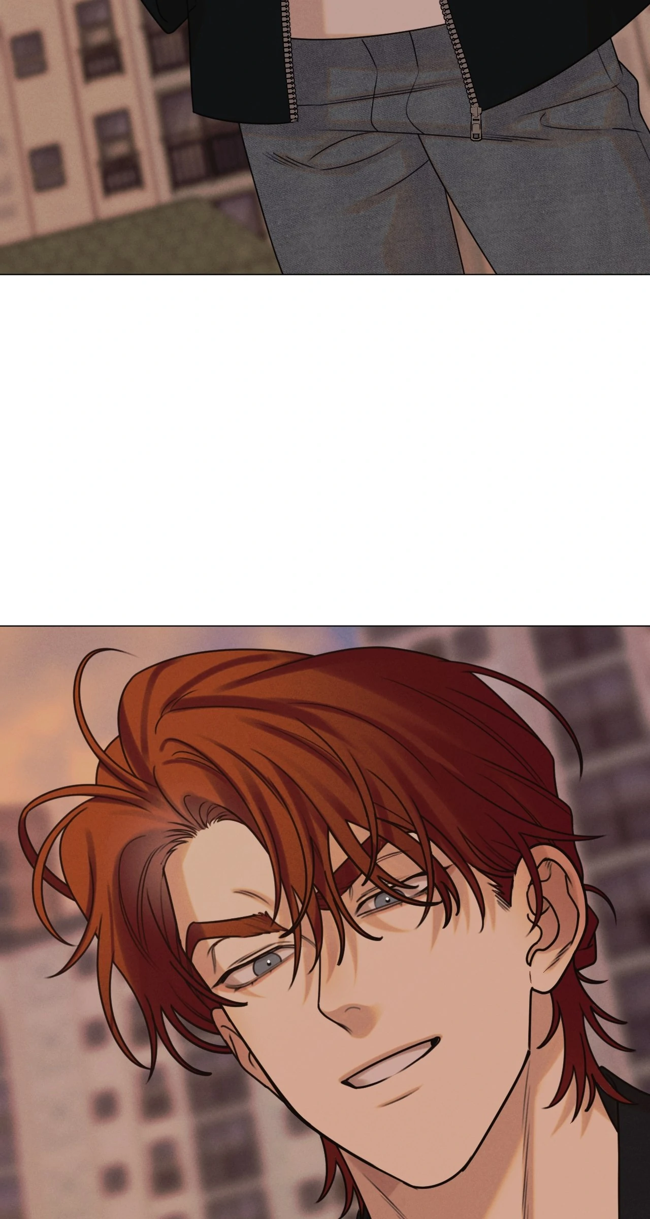 Dreaming Of The Dokkaebi 〘Mature Official〙 - Chapter 49 manhwa