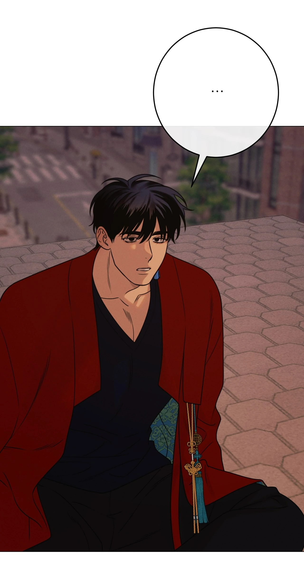 Dreaming Of The Dokkaebi 〘Mature Official〙 - Chapter 49 manhwa