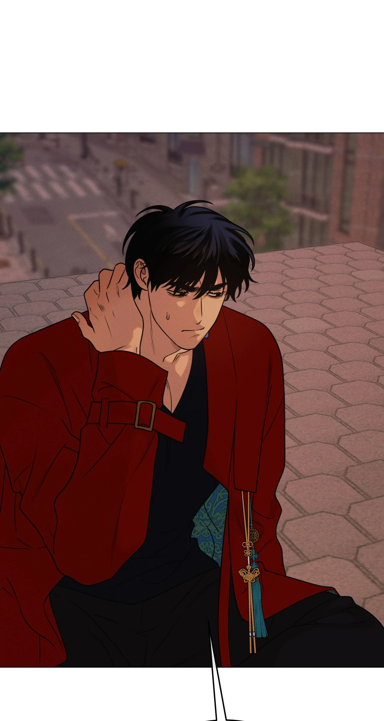 Dreaming Of The Dokkaebi 〘Mature Official〙 - Chapter 49 manhwa