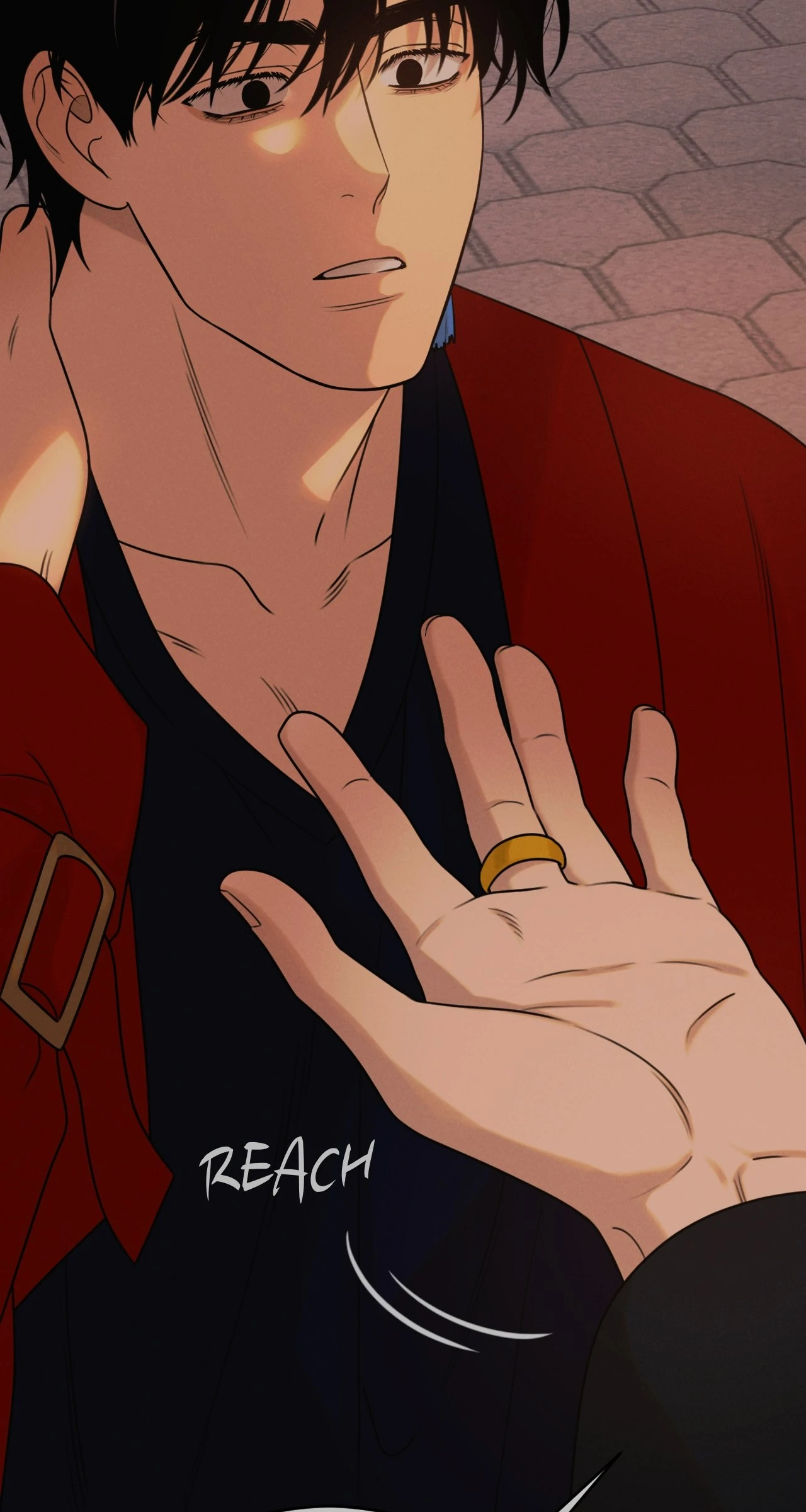 Dreaming Of The Dokkaebi 〘Mature Official〙 - Chapter 49 manhwa