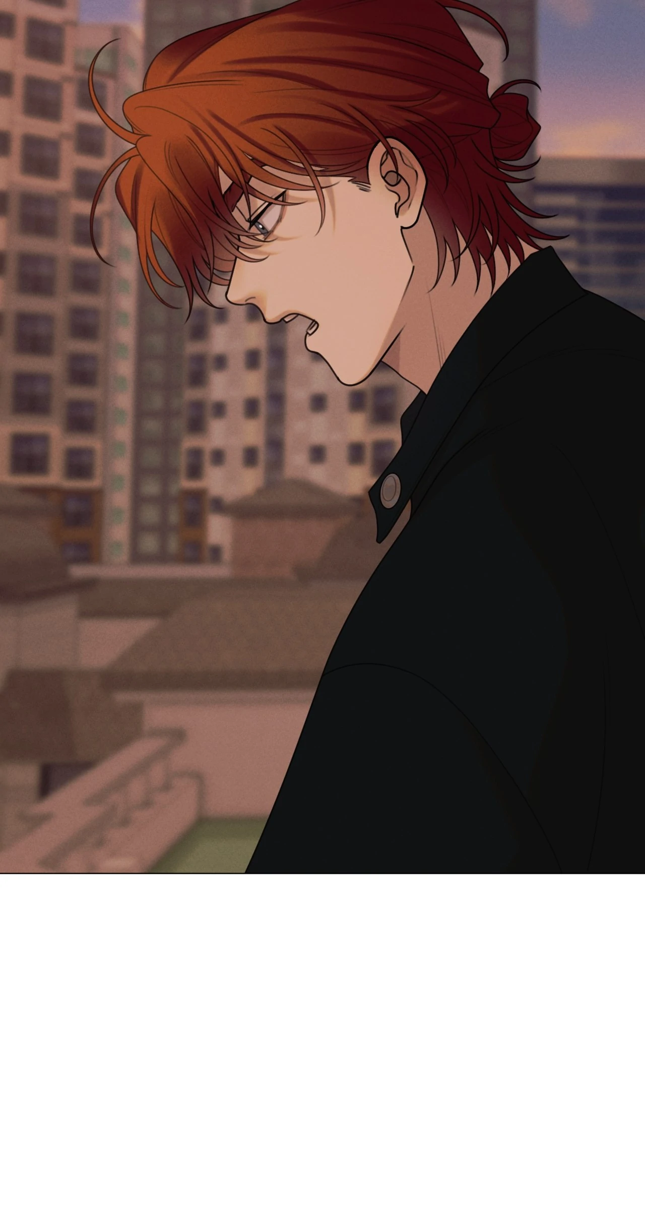 Dreaming Of The Dokkaebi 〘Mature Official〙 - Chapter 49 manhwa