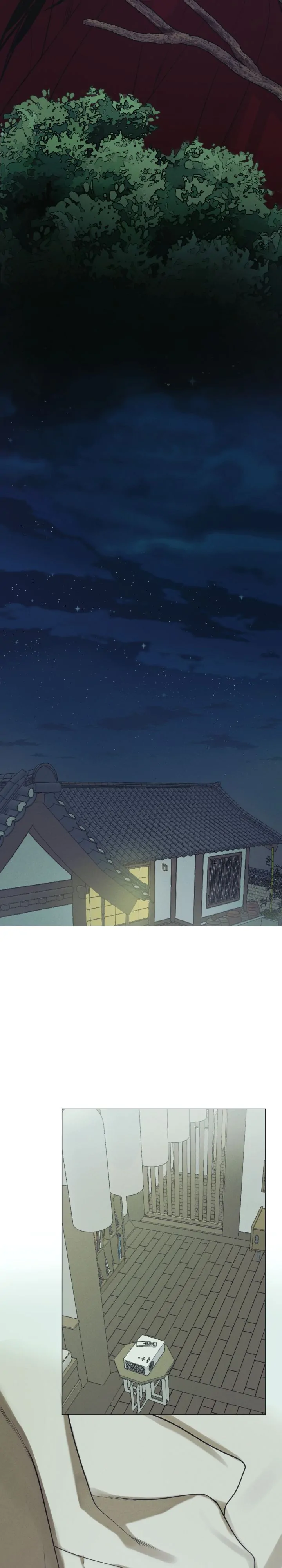 Dreaming Of The Dokkaebi 〘Mature Official〙 - Chapter 5 manhwa