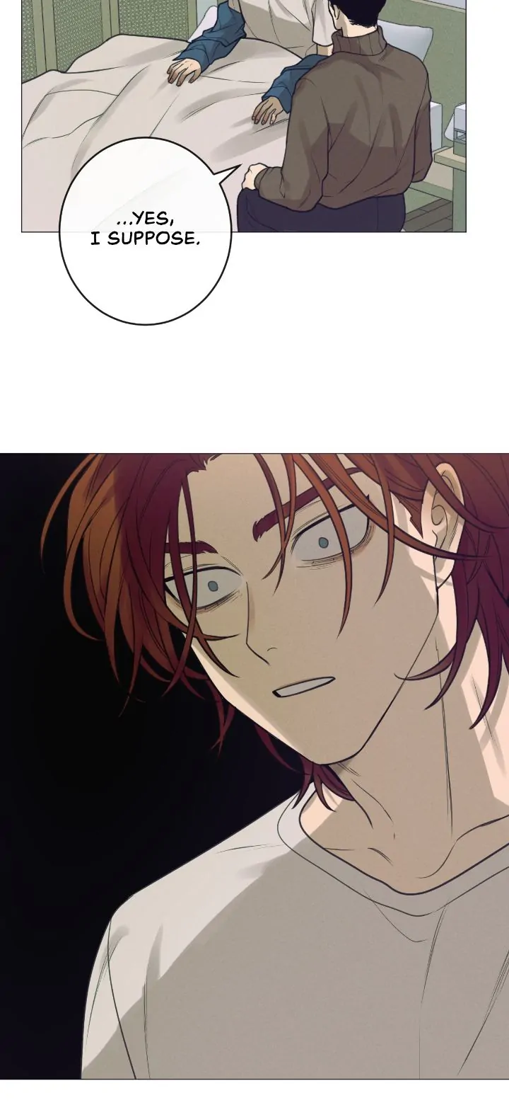 Dreaming Of The Dokkaebi 〘Mature Official〙 - Chapter 5 manhwa