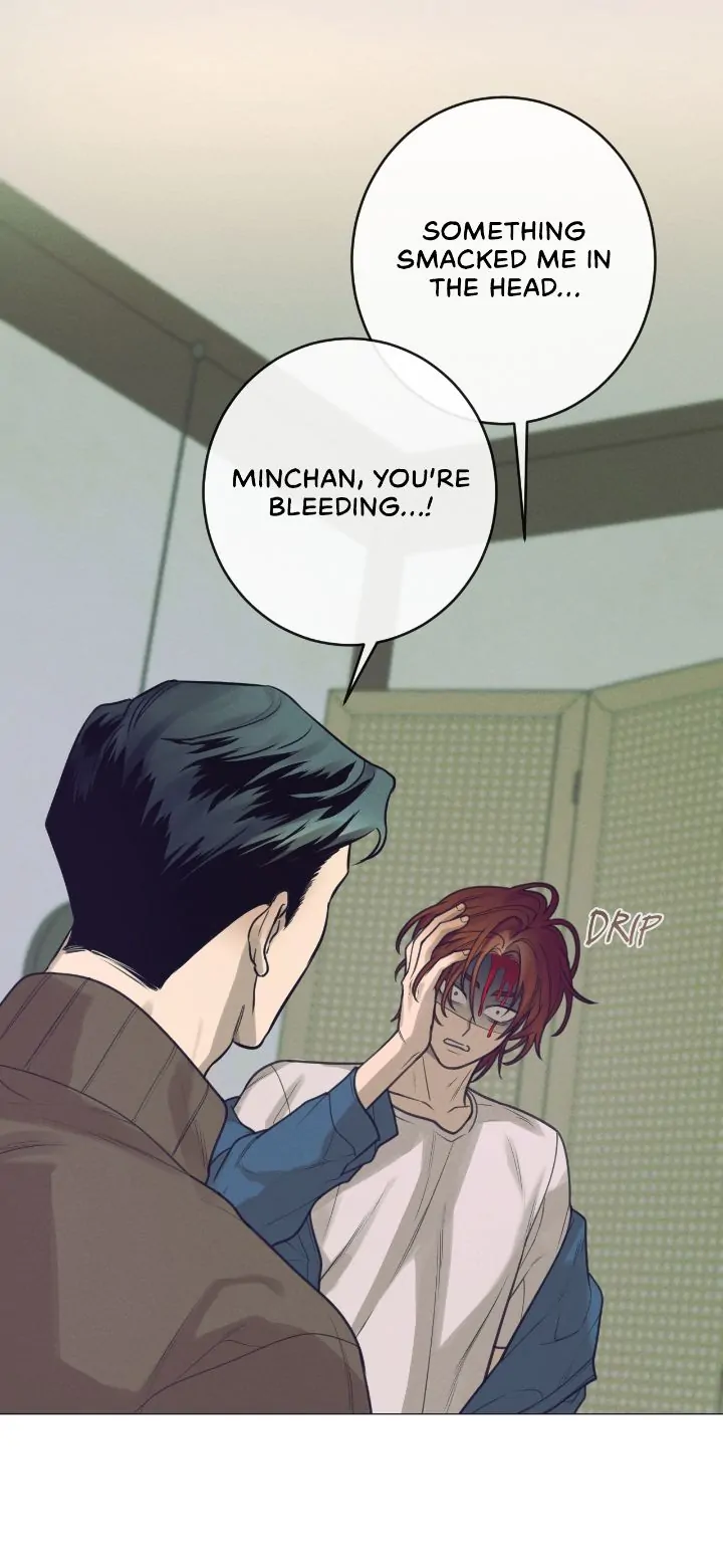 Dreaming Of The Dokkaebi 〘Mature Official〙 - Chapter 5 manhwa