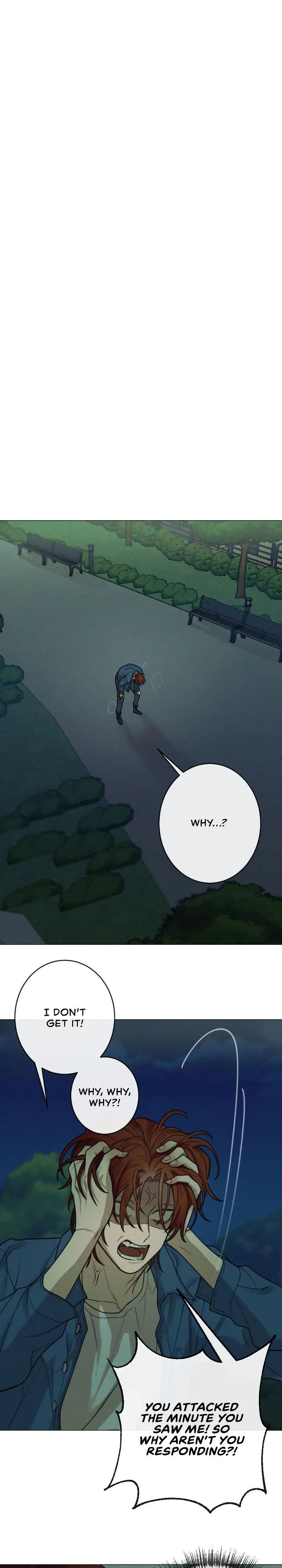Dreaming Of The Dokkaebi 〘Mature Official〙 - Chapter 5 manhwa