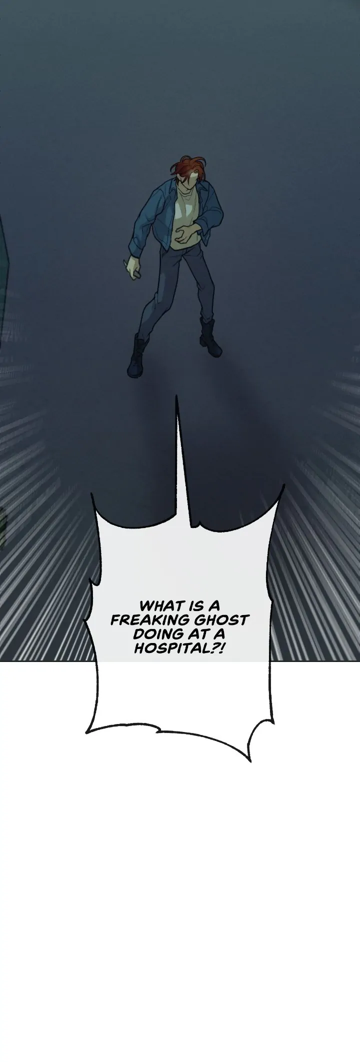 Dreaming Of The Dokkaebi 〘Mature Official〙 - Chapter 5 manhwa