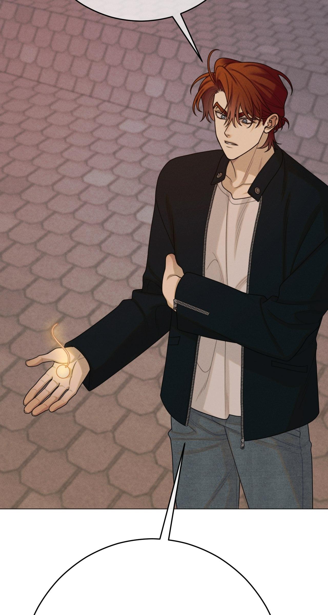 Dreaming Of The Dokkaebi 〘Mature Official〙 - Chapter 50 manhwa