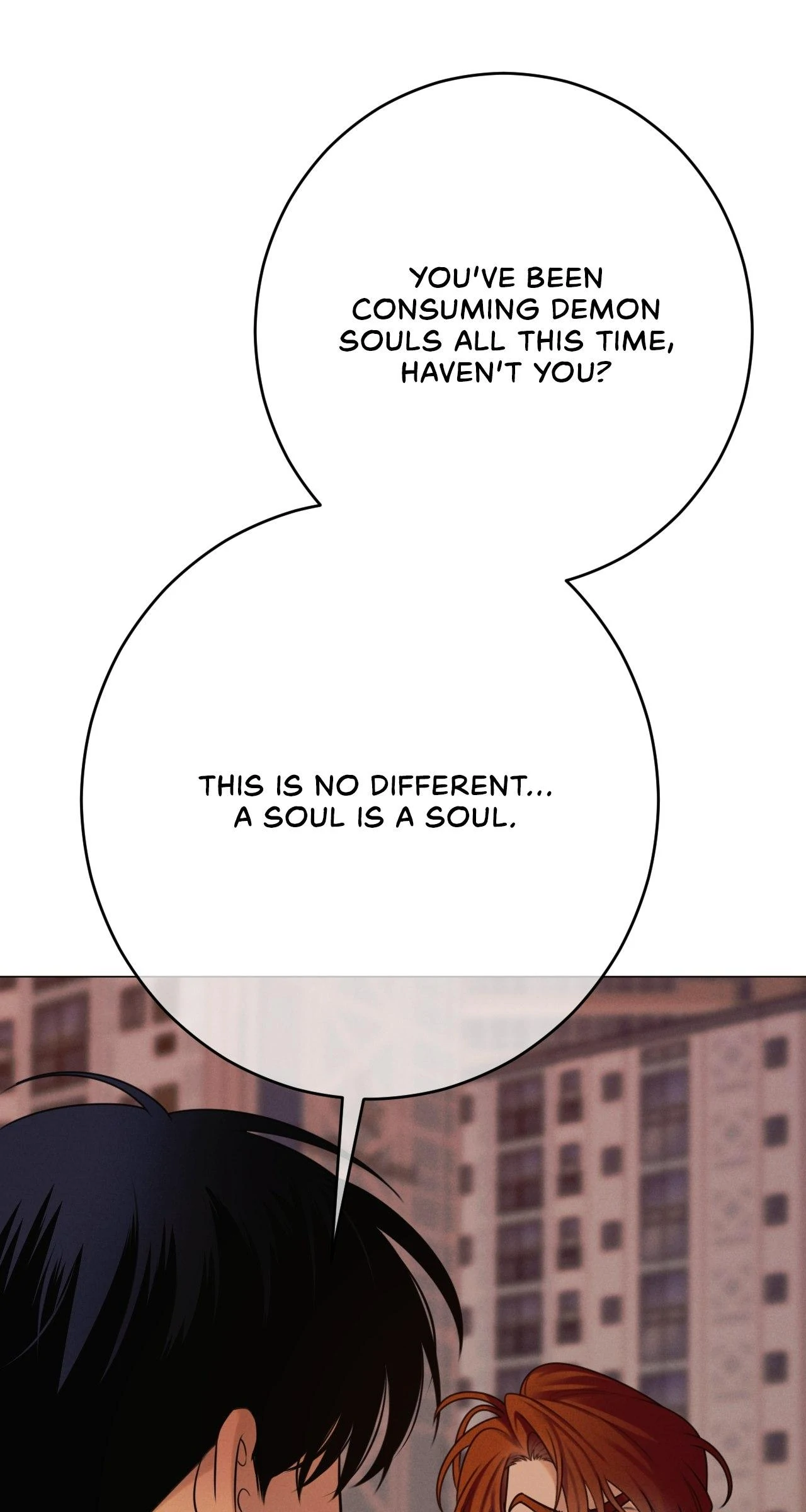 Dreaming Of The Dokkaebi 〘Mature Official〙 - Chapter 50 manhwa