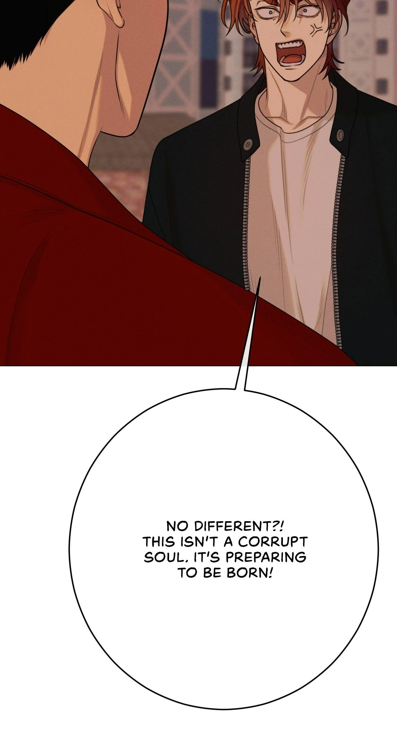 Dreaming Of The Dokkaebi 〘Mature Official〙 - Chapter 50 manhwa