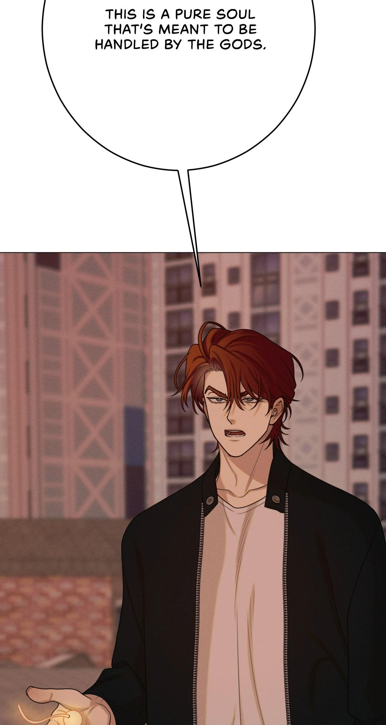 Dreaming Of The Dokkaebi 〘Mature Official〙 - Chapter 50 manhwa