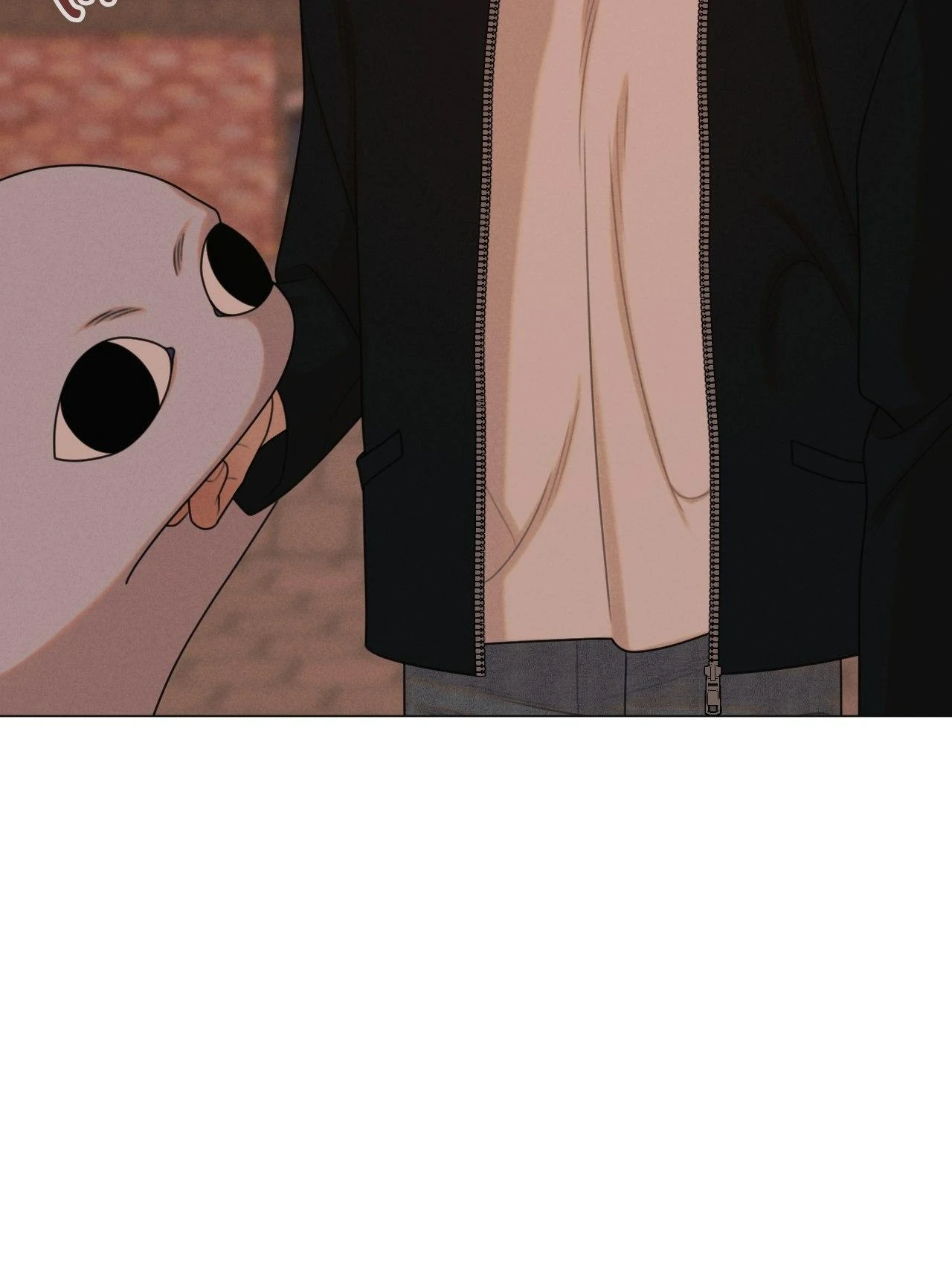 Dreaming Of The Dokkaebi 〘Mature Official〙 - Chapter 50 manhwa