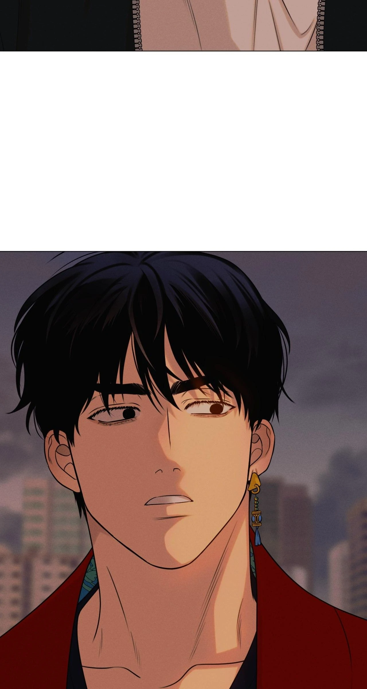 Dreaming Of The Dokkaebi 〘Mature Official〙 - Chapter 50 manhwa