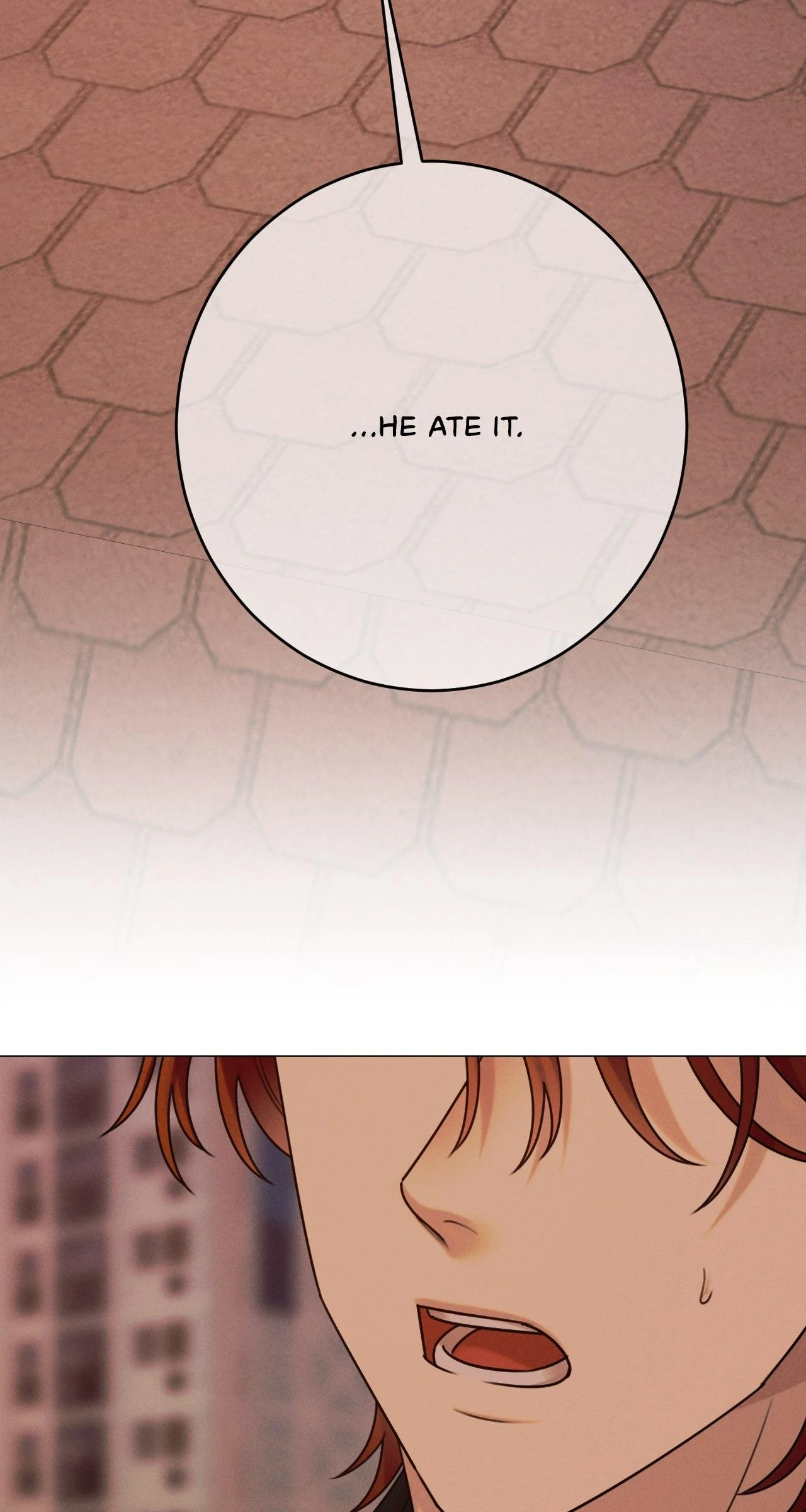 Dreaming Of The Dokkaebi 〘Mature Official〙 - Chapter 50 manhwa