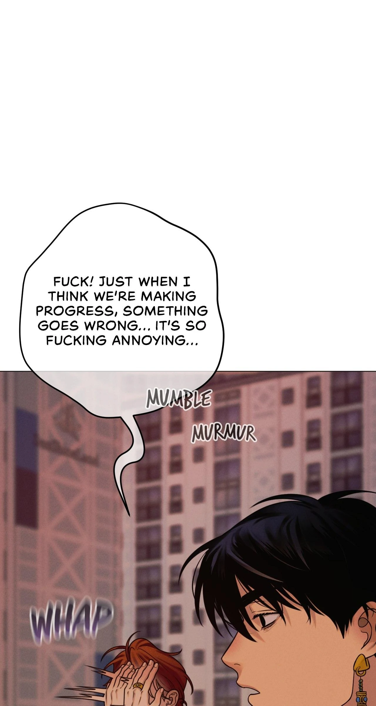 Dreaming Of The Dokkaebi 〘Mature Official〙 - Chapter 50 manhwa