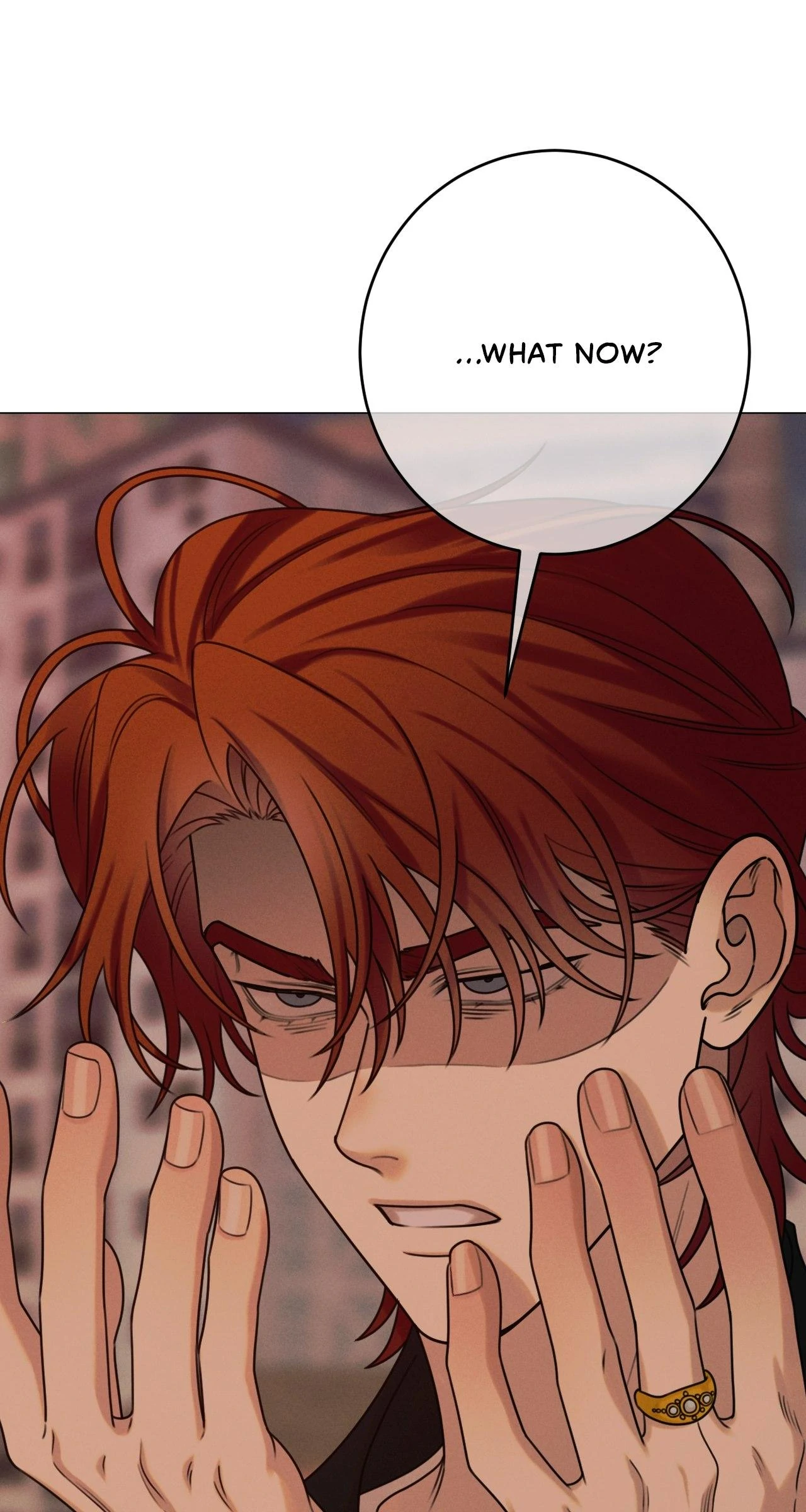 Dreaming Of The Dokkaebi 〘Mature Official〙 - Chapter 50 manhwa
