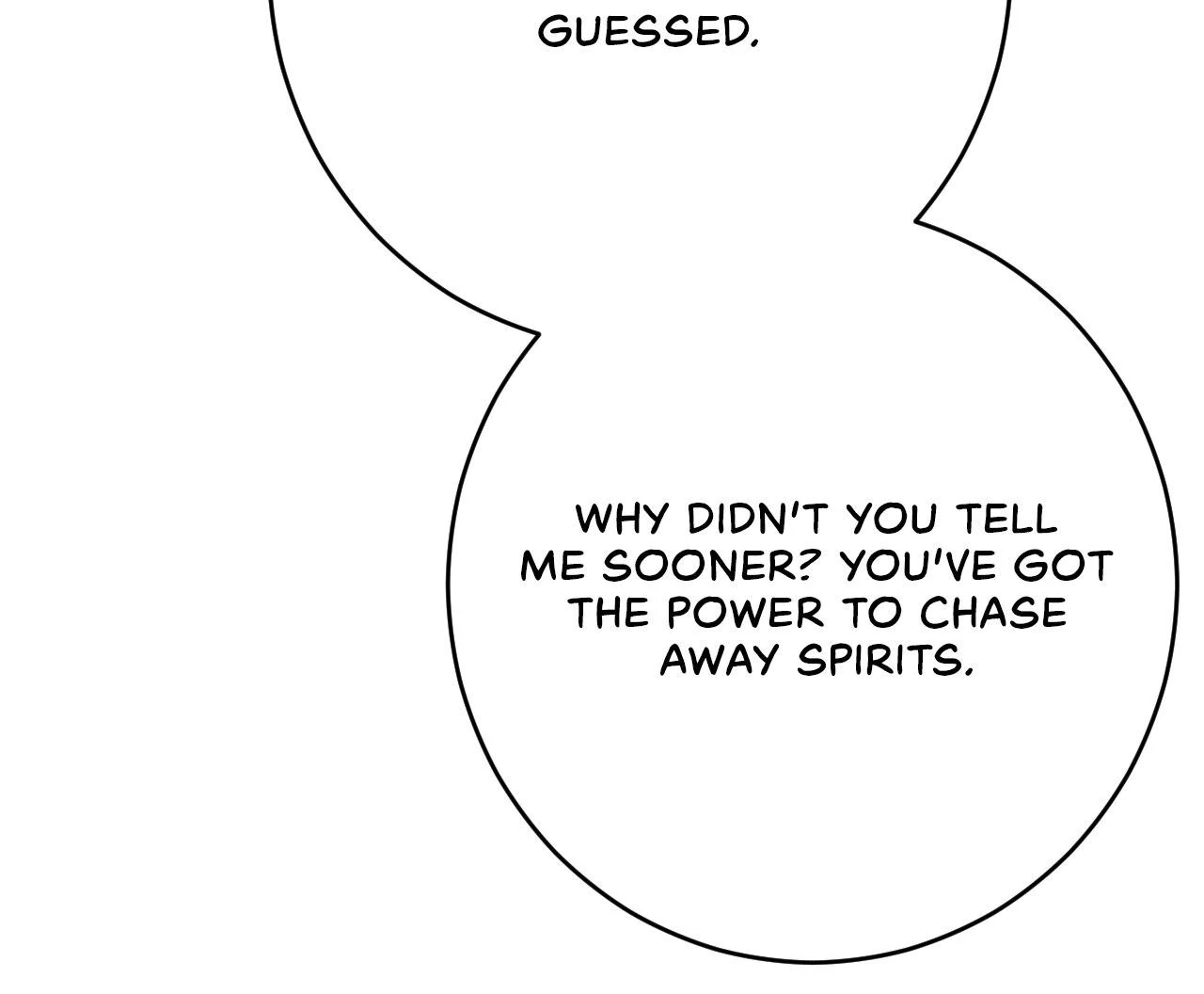 Dreaming Of The Dokkaebi 〘Mature Official〙 - Chapter 50 manhwa