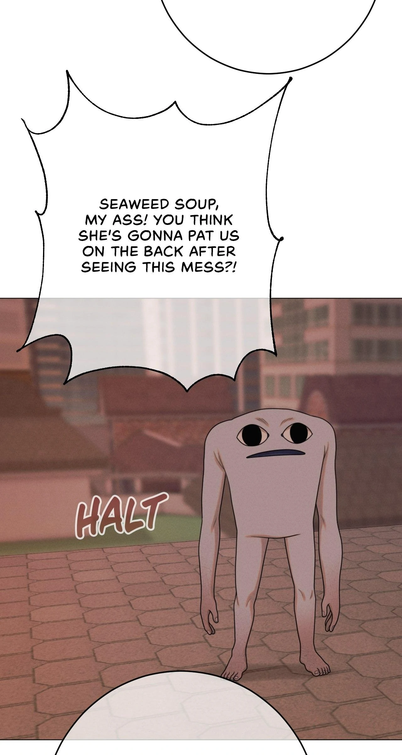 Dreaming Of The Dokkaebi 〘Mature Official〙 - Chapter 50 manhwa