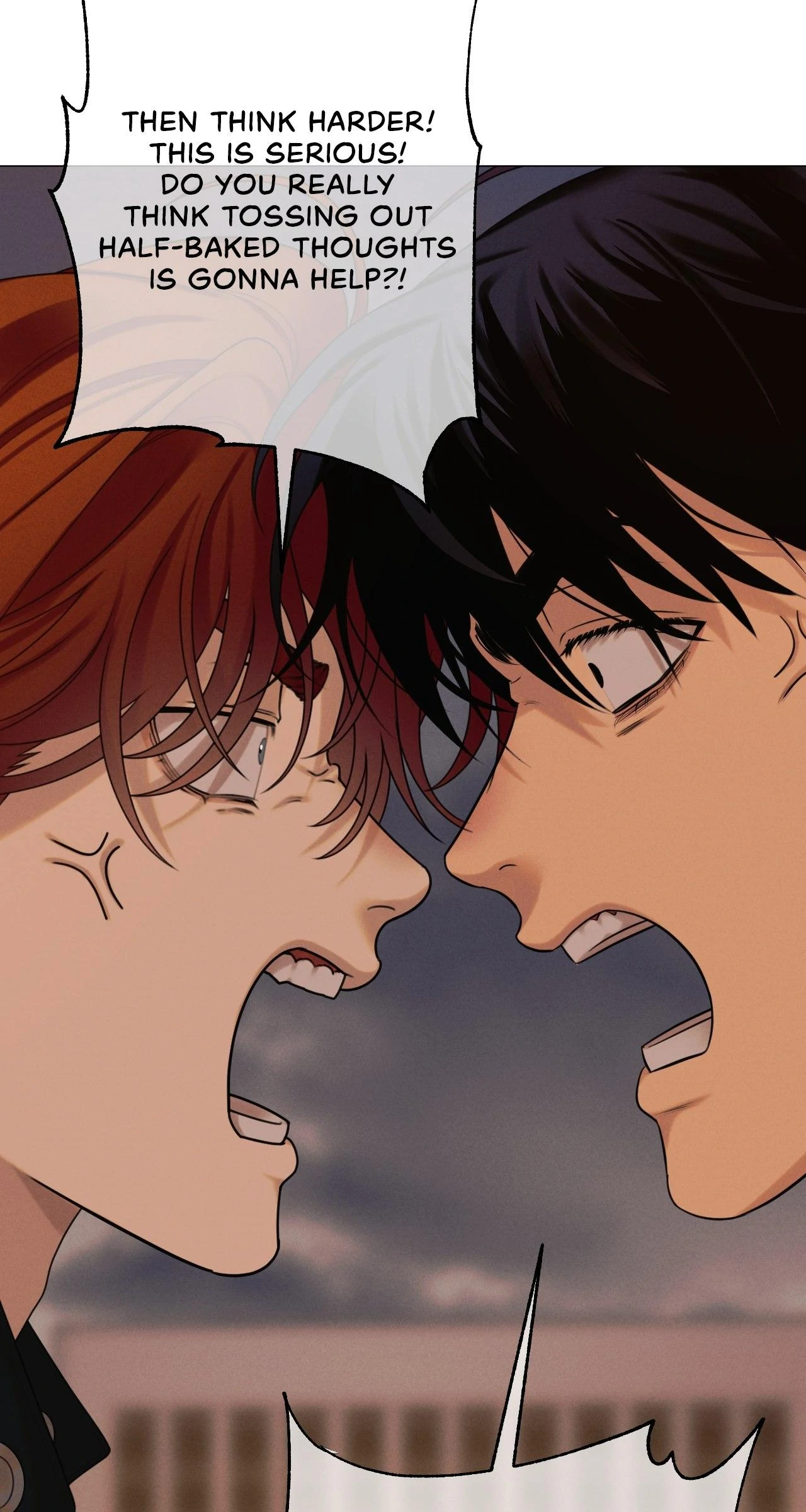 Dreaming Of The Dokkaebi 〘Mature Official〙 - Chapter 50 manhwa