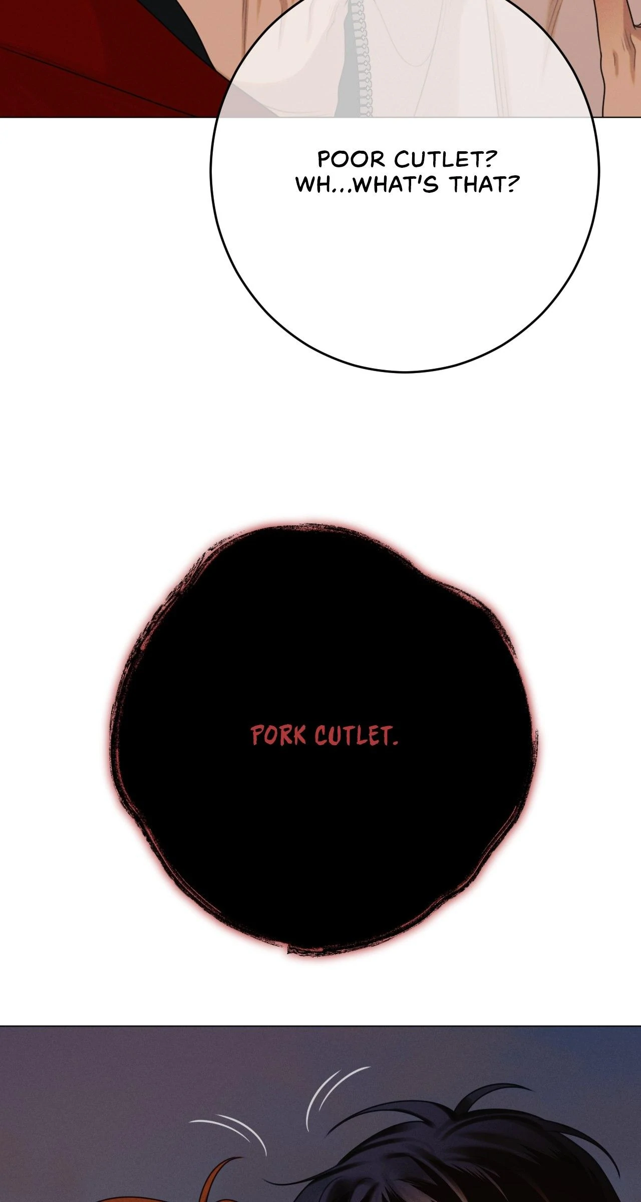 Dreaming Of The Dokkaebi 〘Mature Official〙 - Chapter 50 manhwa