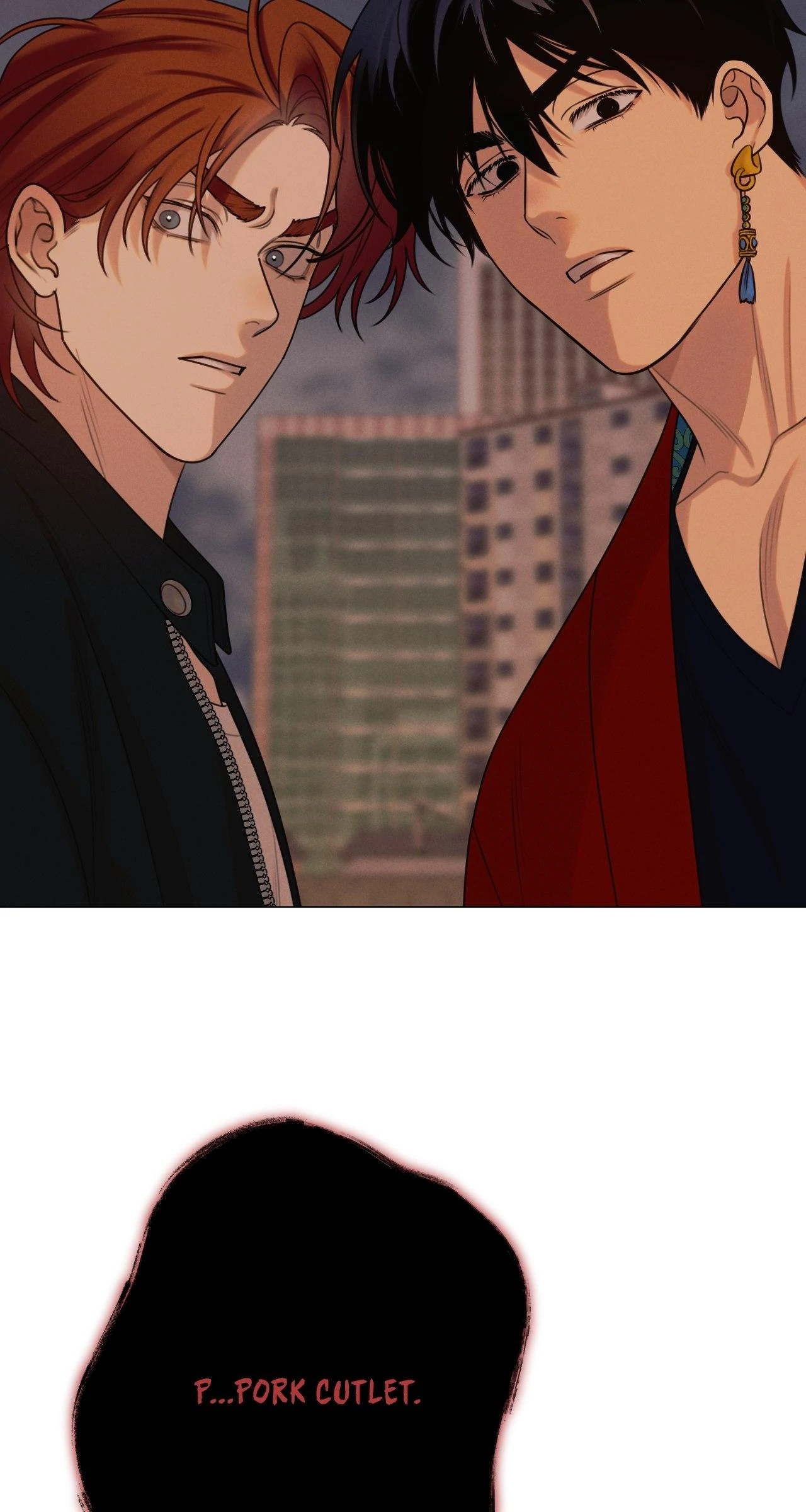 Dreaming Of The Dokkaebi 〘Mature Official〙 - Chapter 50 manhwa