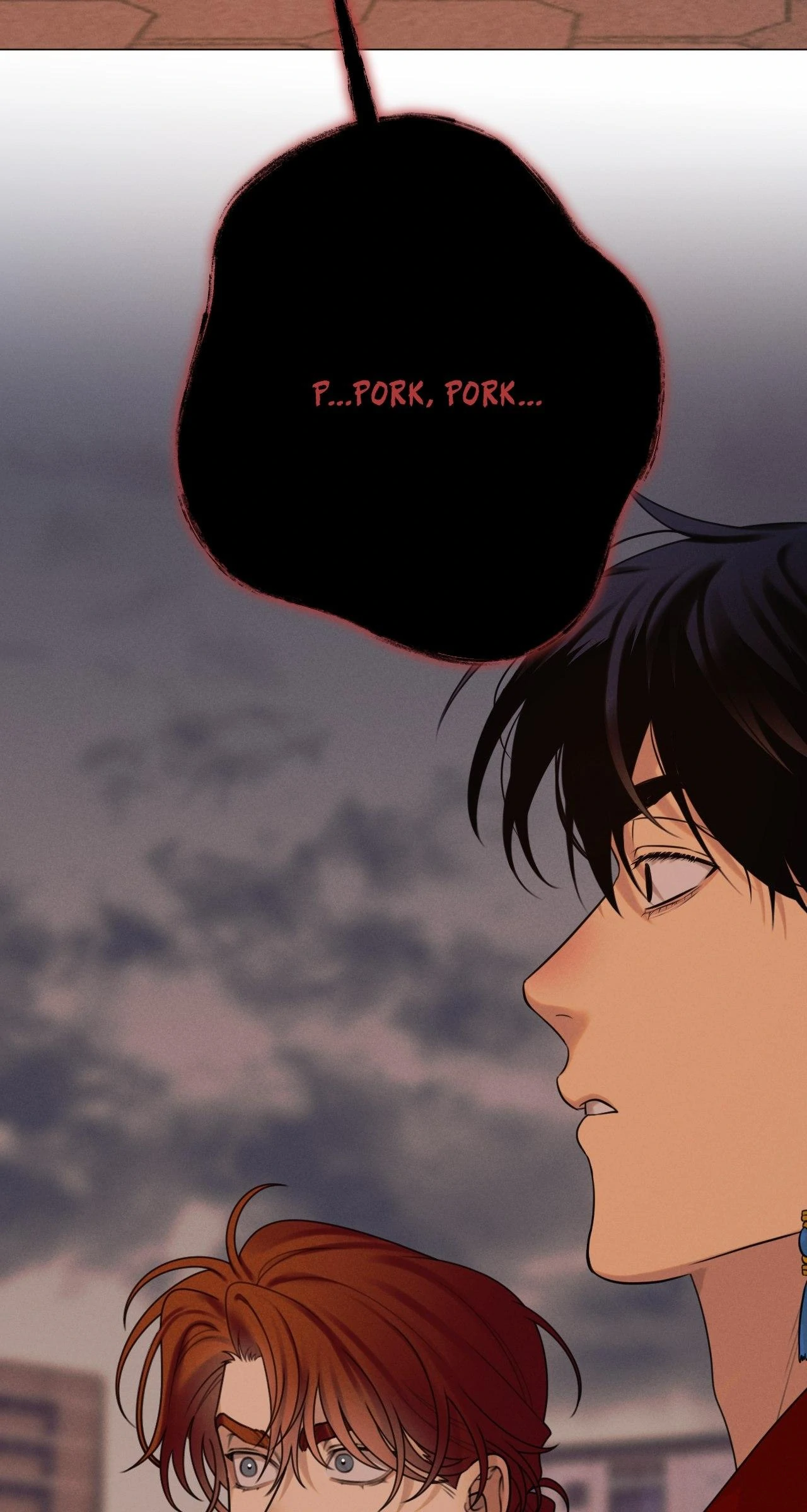 Dreaming Of The Dokkaebi 〘Mature Official〙 - Chapter 50 manhwa