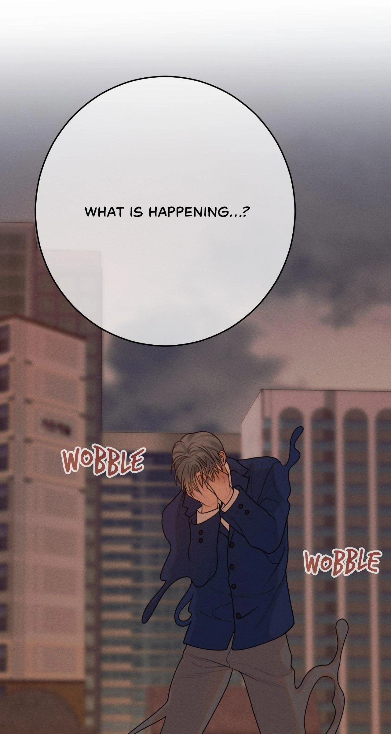 Dreaming Of The Dokkaebi 〘Mature Official〙 - Chapter 50 manhwa