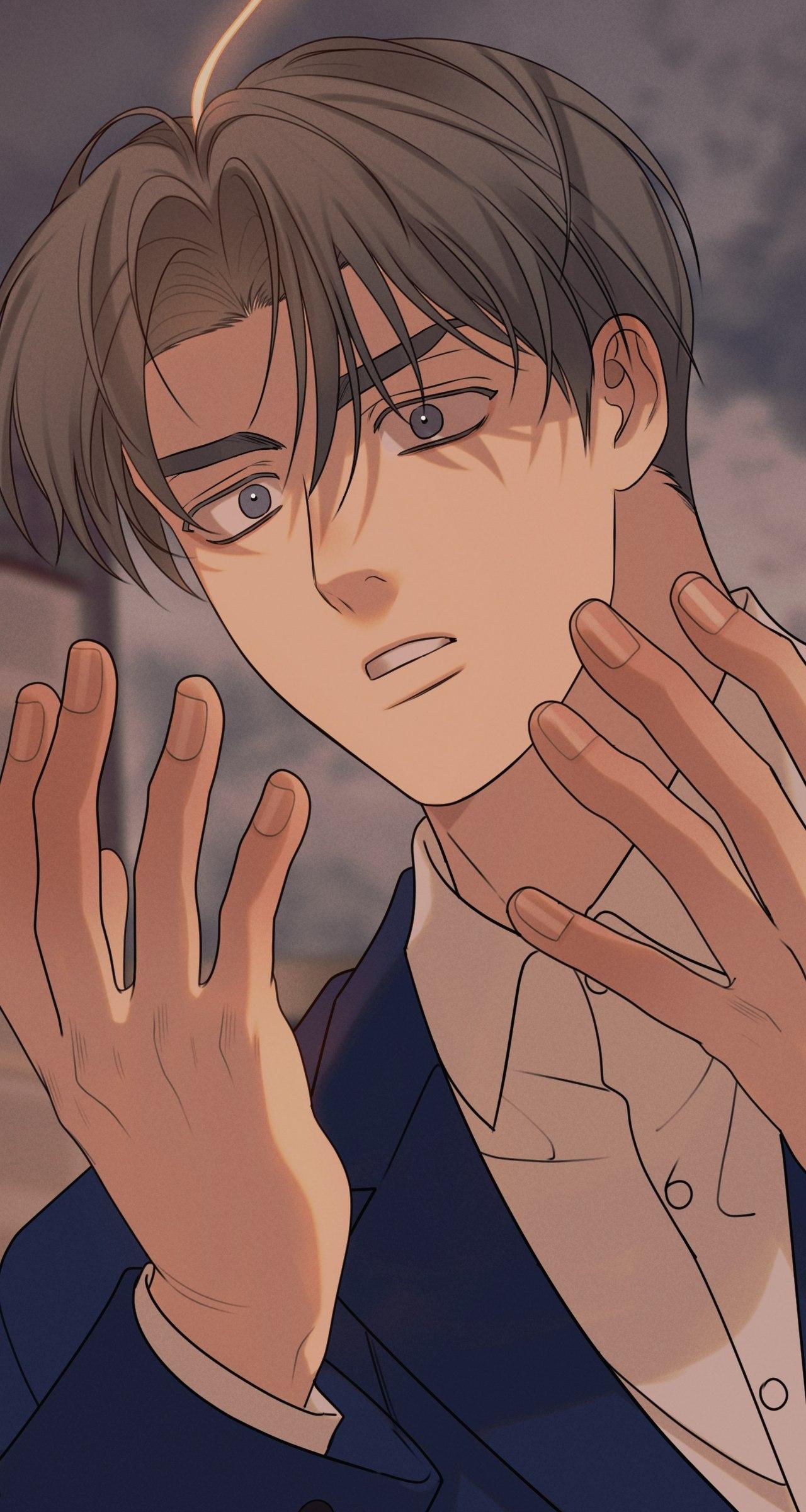 Dreaming Of The Dokkaebi 〘Mature Official〙 - Chapter 50 manhwa