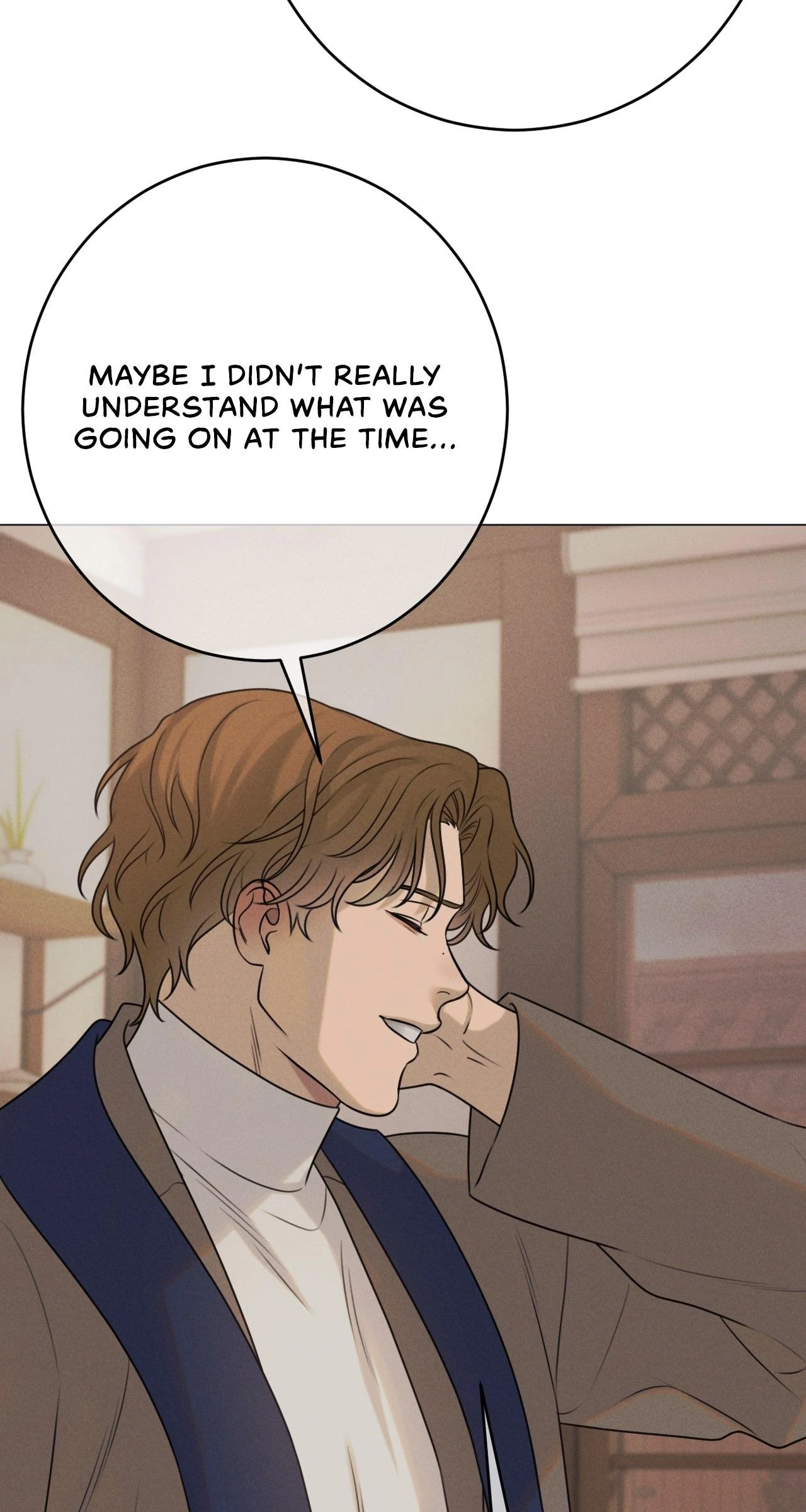 Dreaming Of The Dokkaebi 〘Mature Official〙 - Chapter 50 manhwa