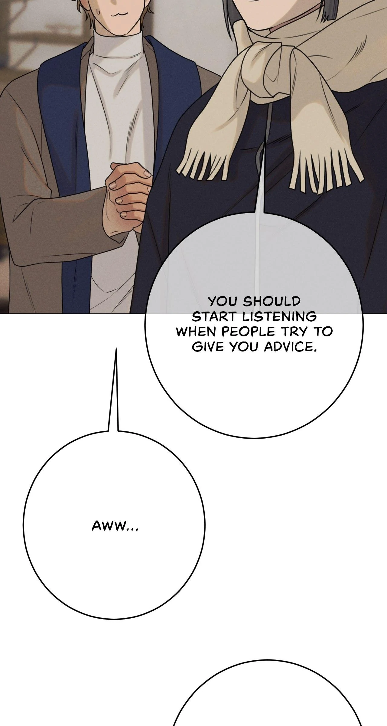 Dreaming Of The Dokkaebi 〘Mature Official〙 - Chapter 50 manhwa