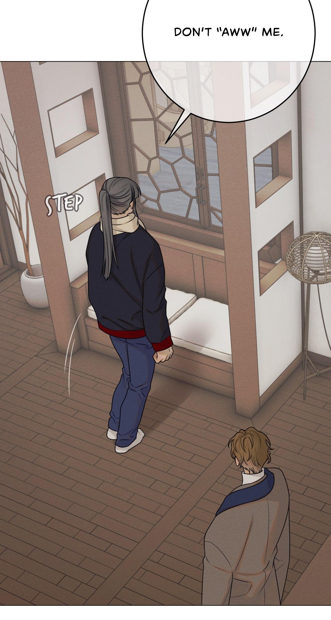 Dreaming Of The Dokkaebi 〘Mature Official〙 - Chapter 50 manhwa