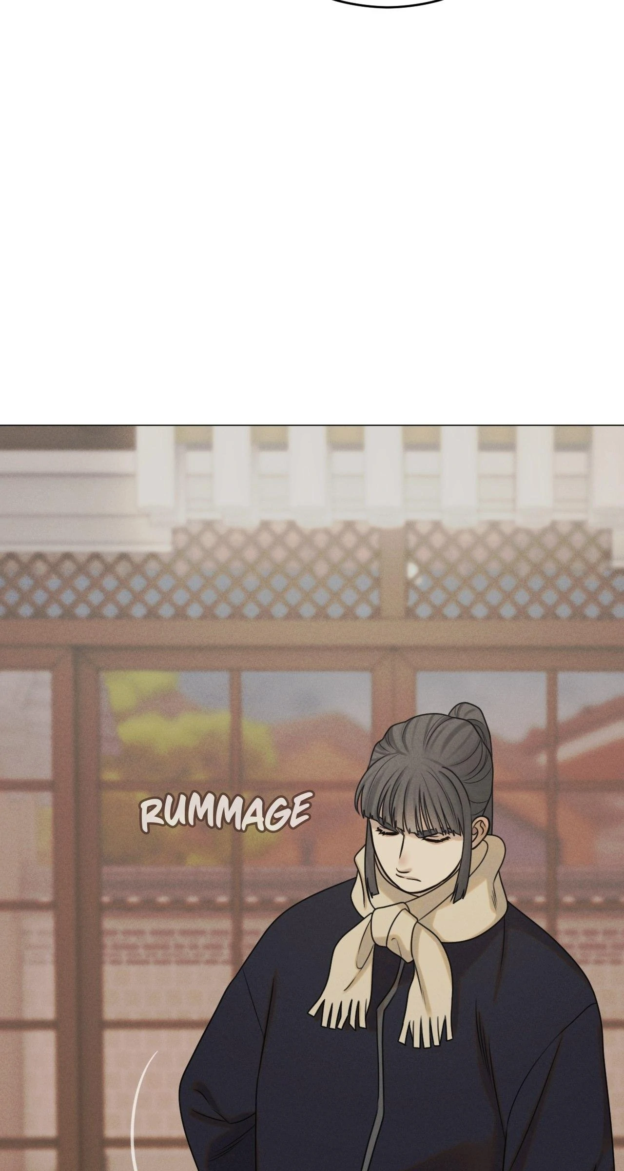 Dreaming Of The Dokkaebi 〘Mature Official〙 - Chapter 50 manhwa