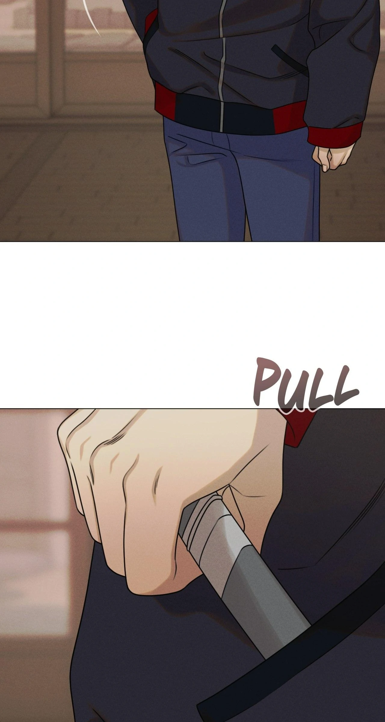 Dreaming Of The Dokkaebi 〘Mature Official〙 - Chapter 50 manhwa