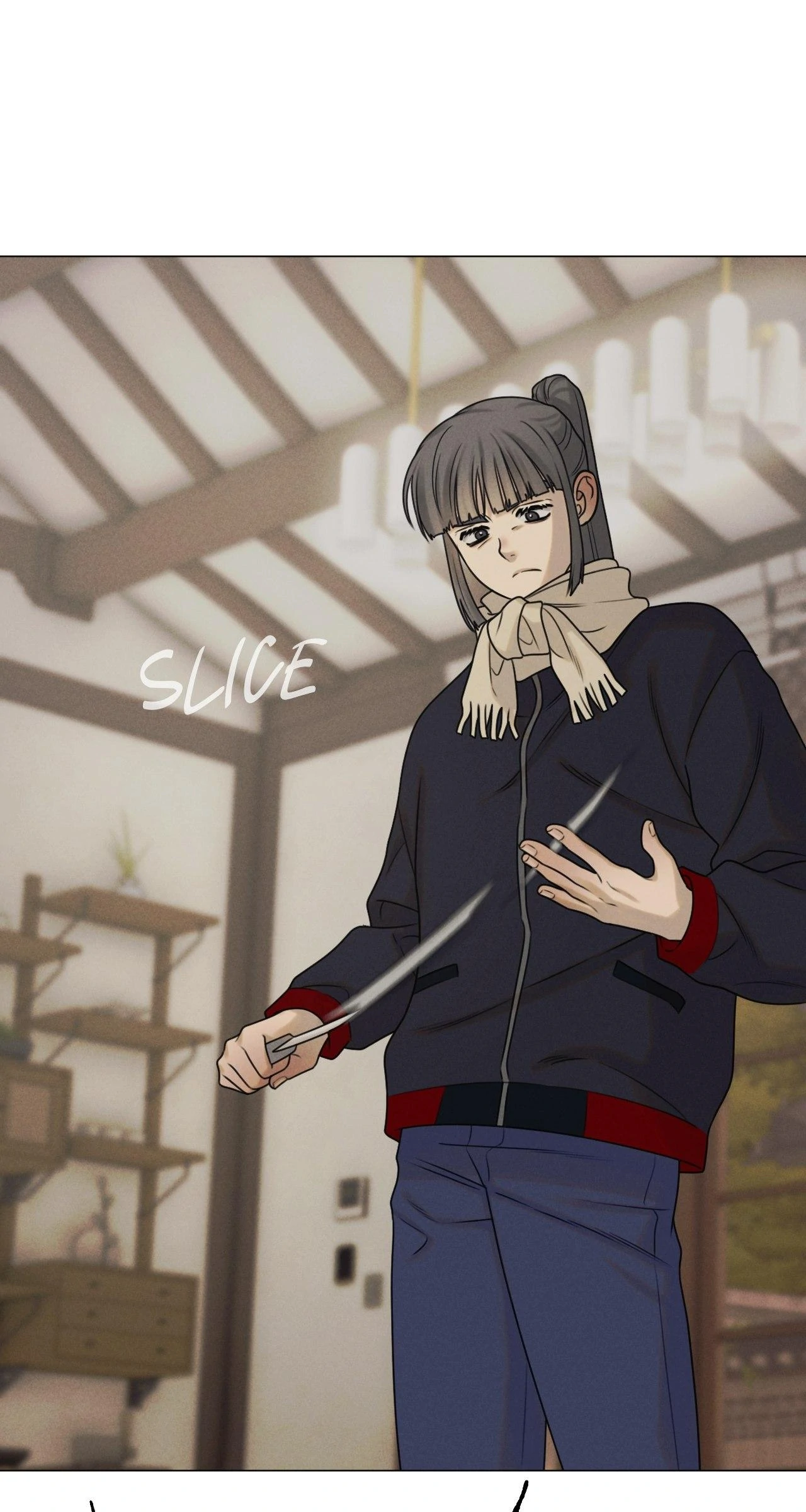 Dreaming Of The Dokkaebi 〘Mature Official〙 - Chapter 50 manhwa