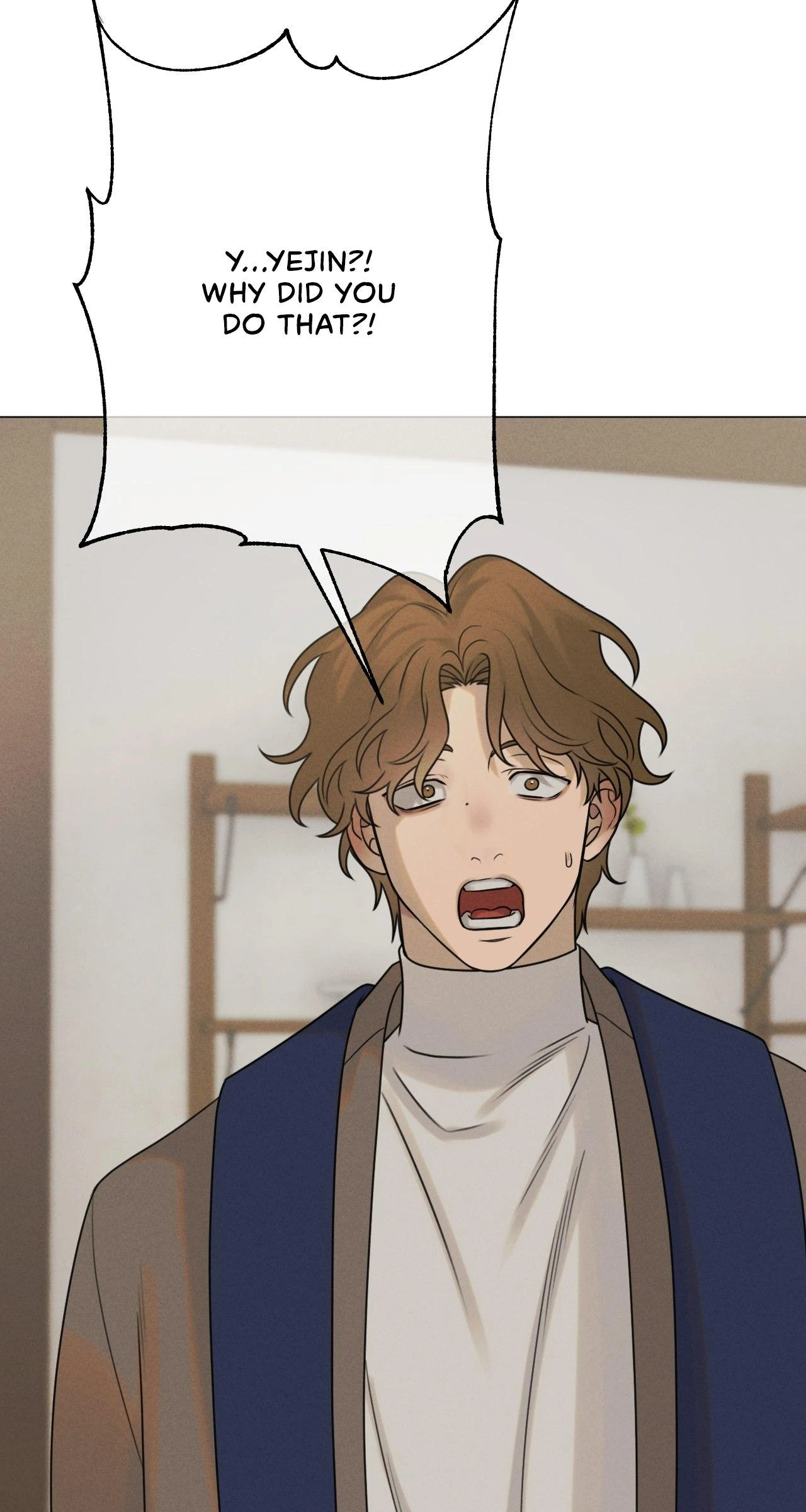Dreaming Of The Dokkaebi 〘Mature Official〙 - Chapter 50 manhwa