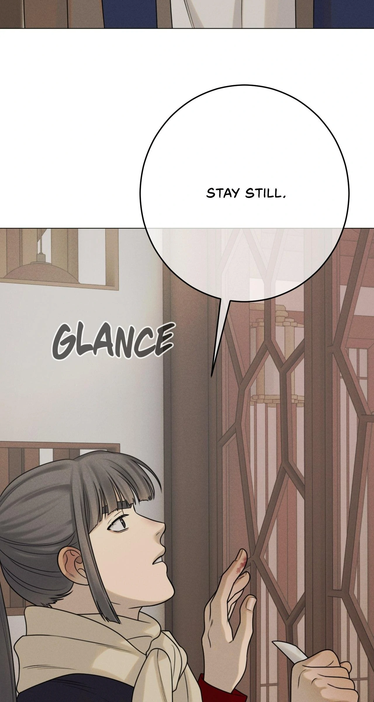 Dreaming Of The Dokkaebi 〘Mature Official〙 - Chapter 50 manhwa
