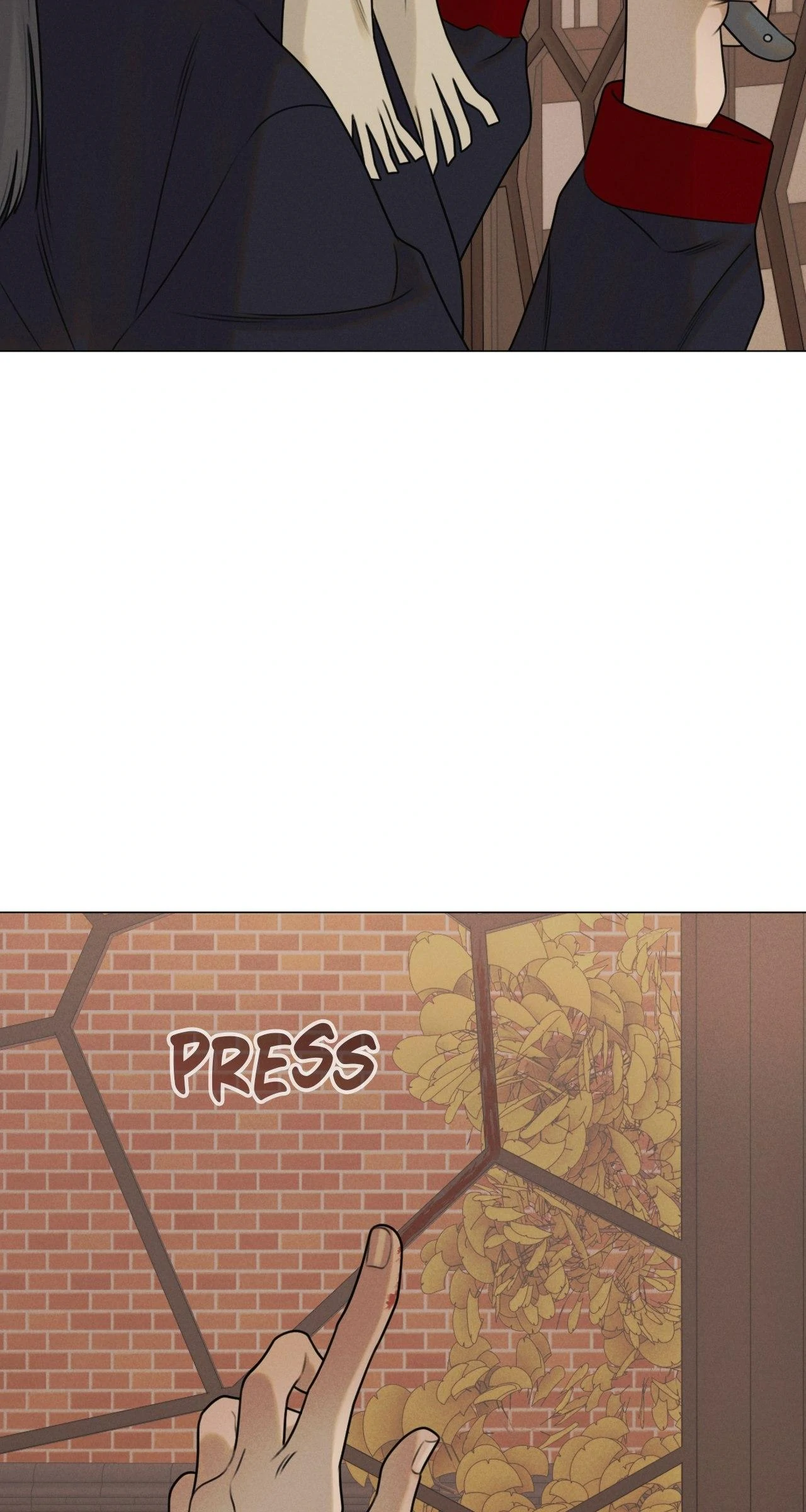 Dreaming Of The Dokkaebi 〘Mature Official〙 - Chapter 50 manhwa