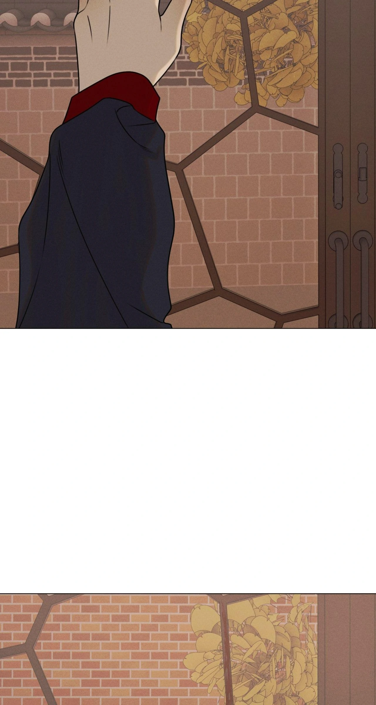 Dreaming Of The Dokkaebi 〘Mature Official〙 - Chapter 50 manhwa