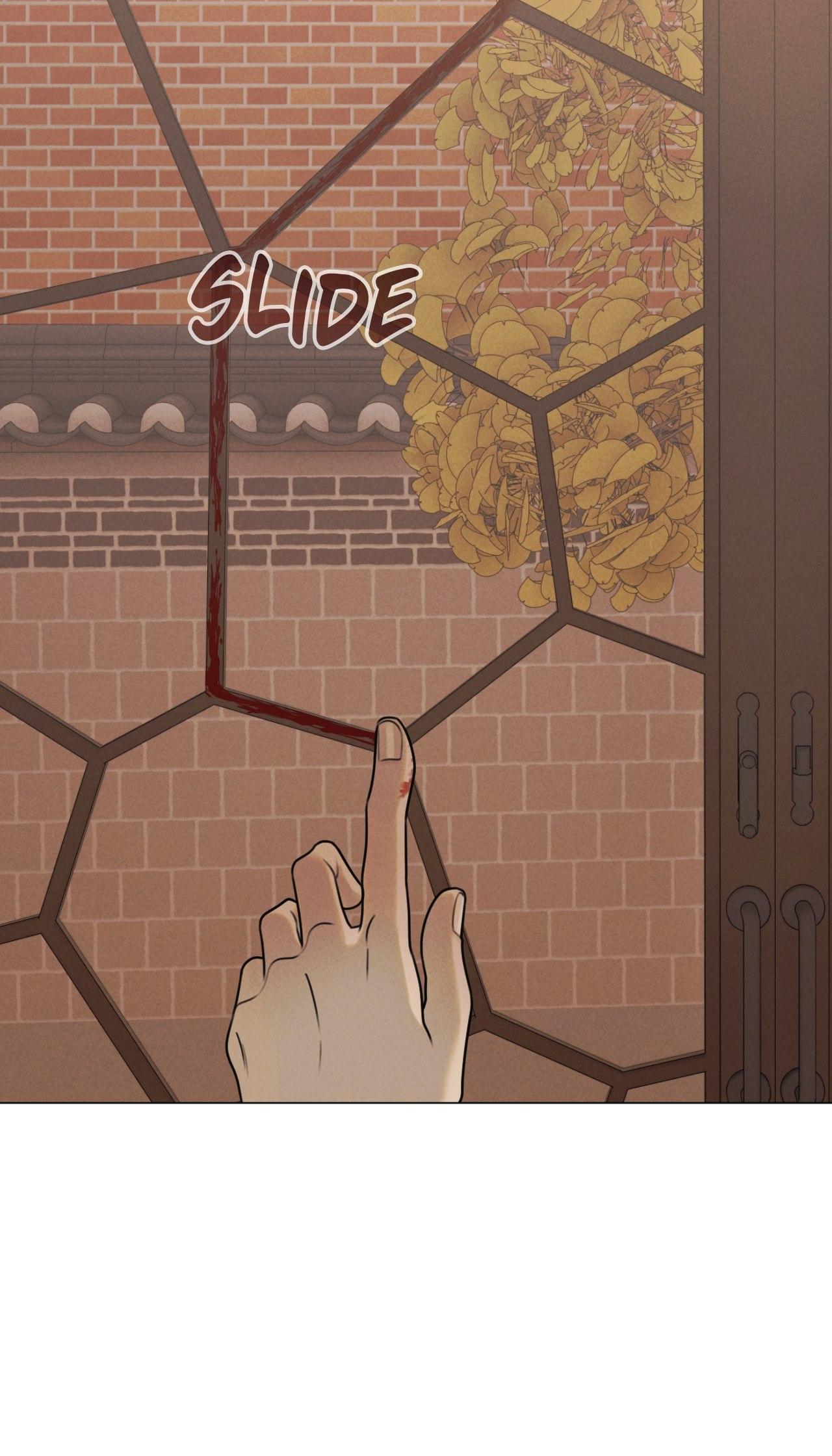 Dreaming Of The Dokkaebi 〘Mature Official〙 - Chapter 50 manhwa