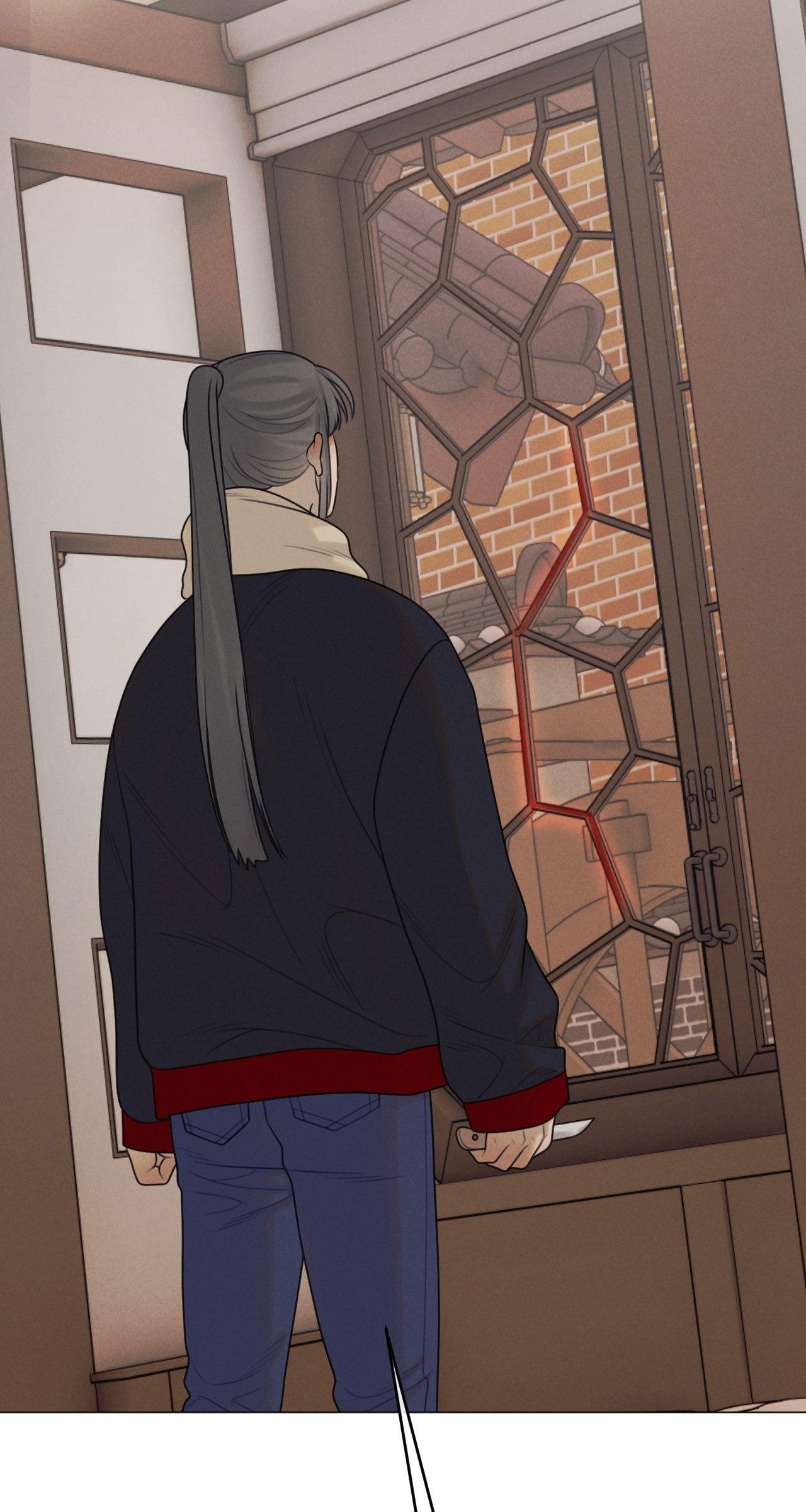 Dreaming Of The Dokkaebi 〘Mature Official〙 - Chapter 50 manhwa