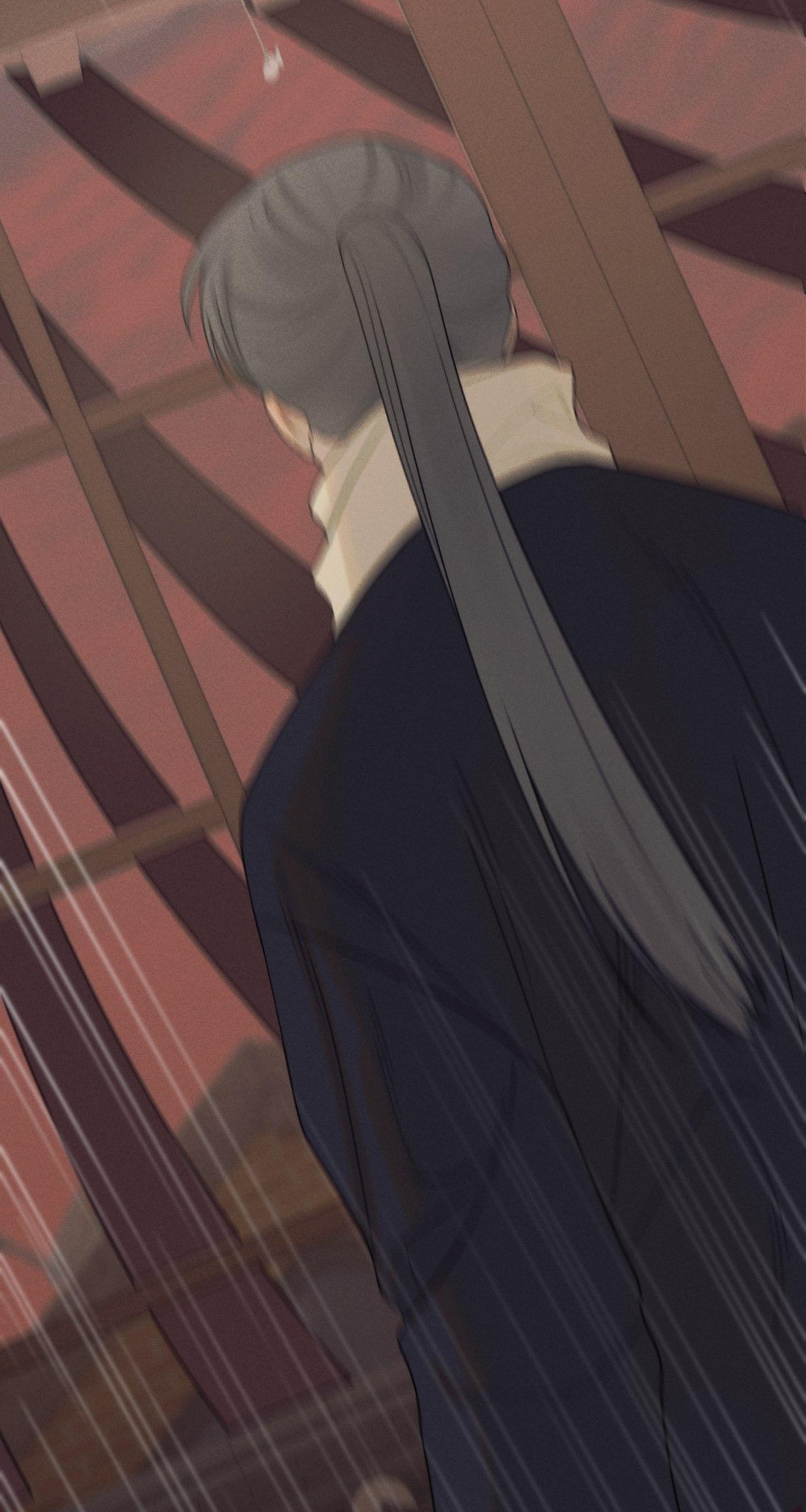 Dreaming Of The Dokkaebi 〘Mature Official〙 - Chapter 50 manhwa