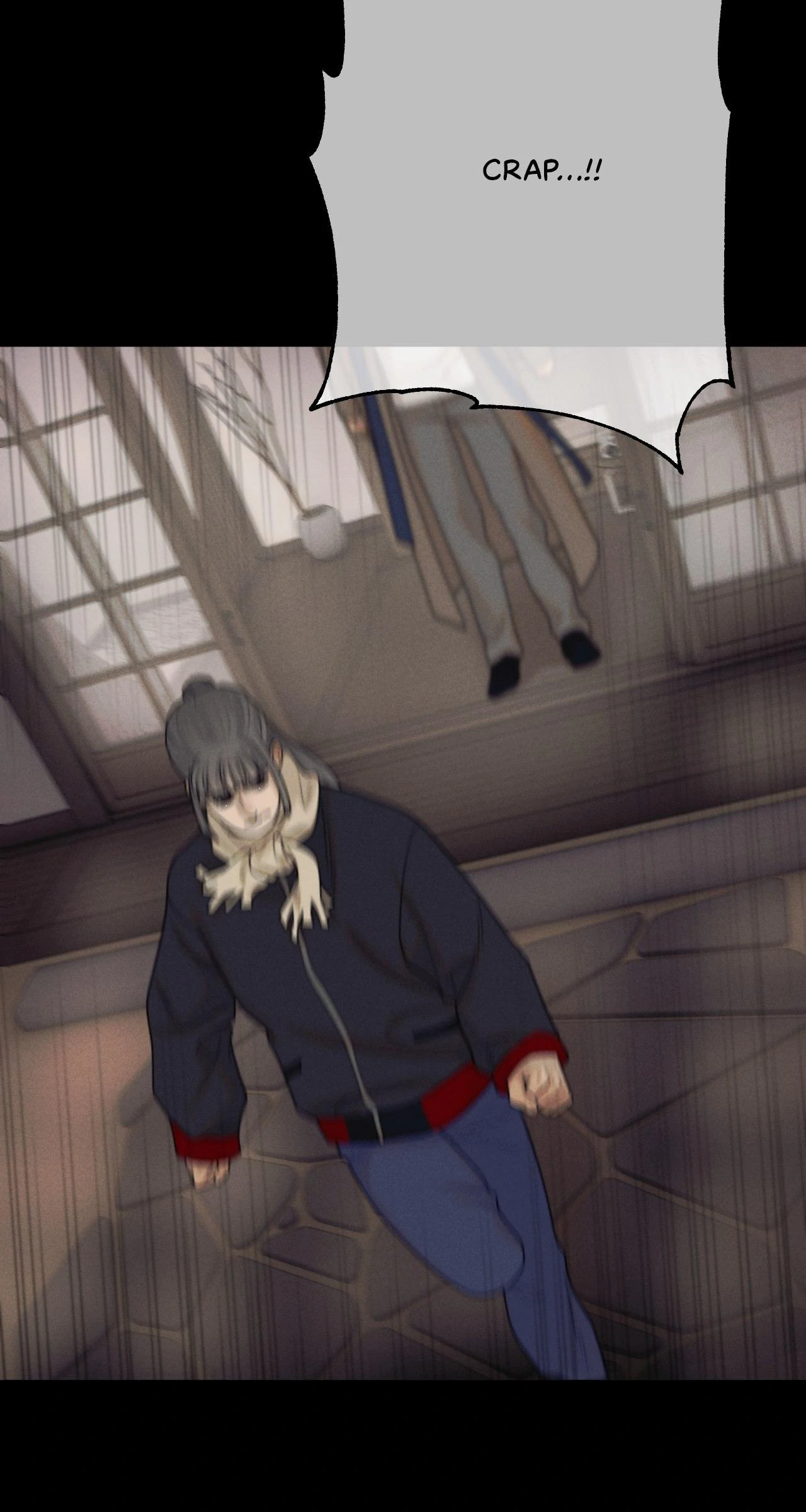 Dreaming Of The Dokkaebi 〘Mature Official〙 - Chapter 50 manhwa