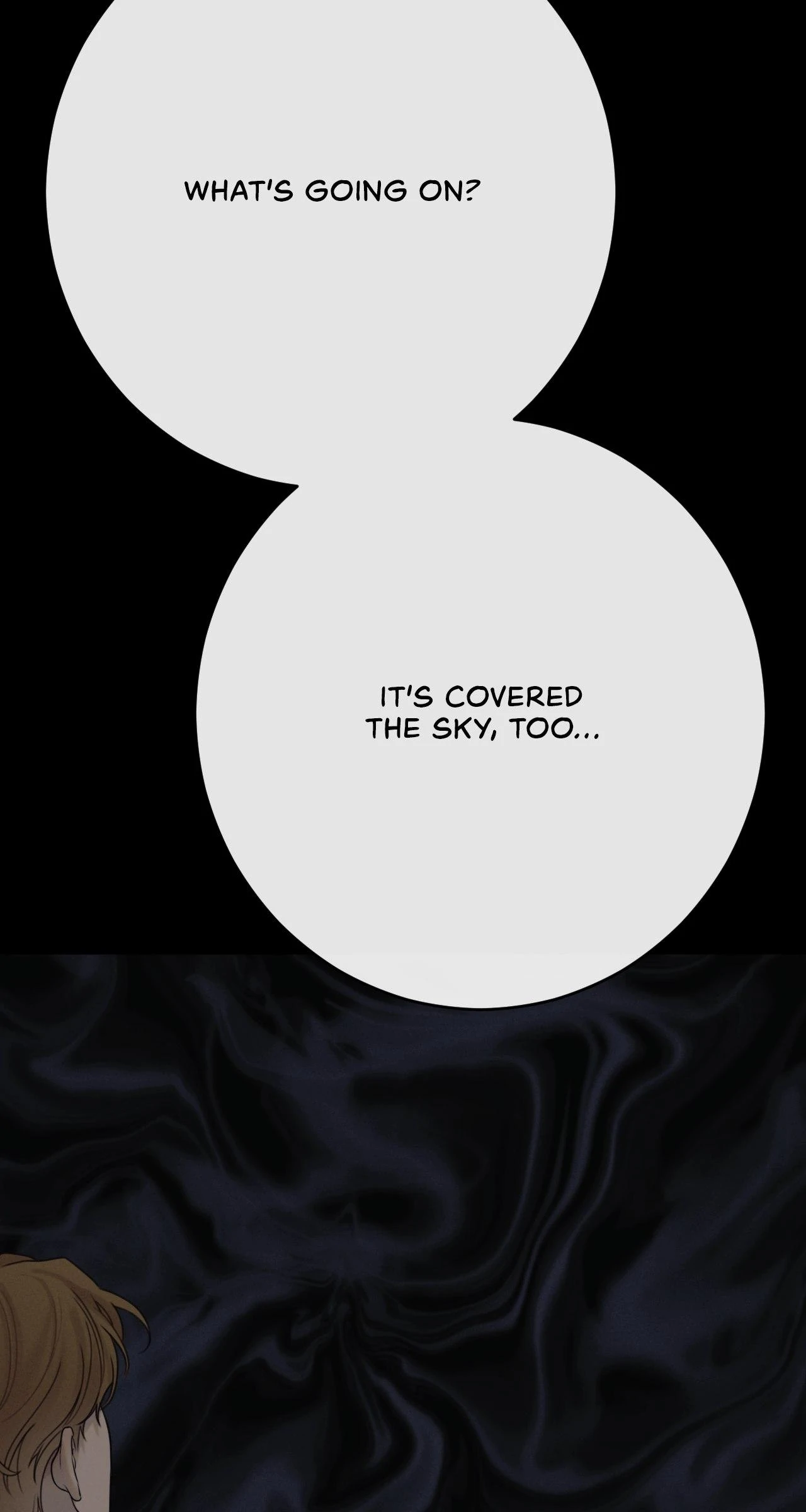 Dreaming Of The Dokkaebi 〘Mature Official〙 - Chapter 50 manhwa