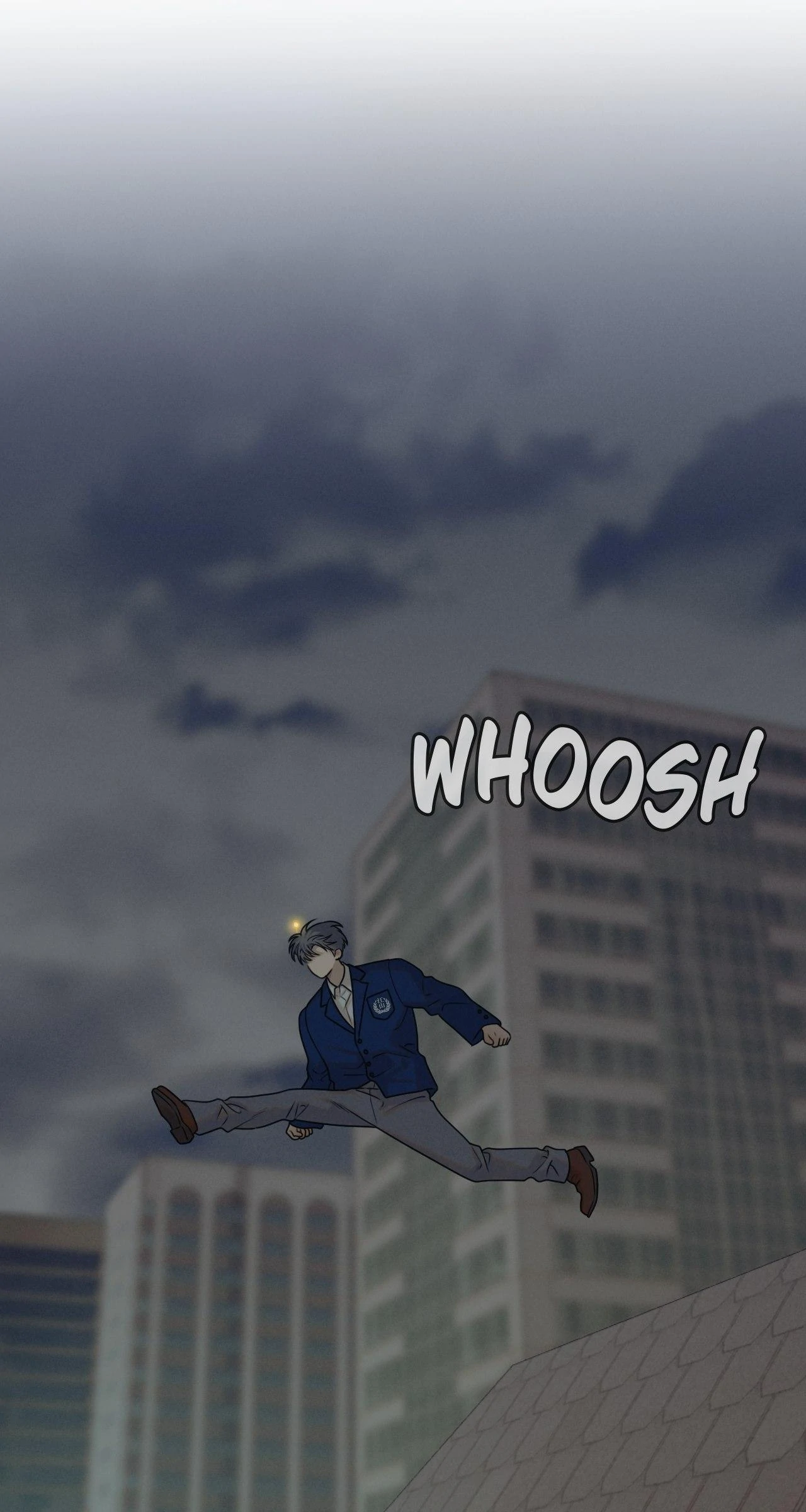 Dreaming Of The Dokkaebi 〘Mature Official〙 - Chapter 51 manhwa