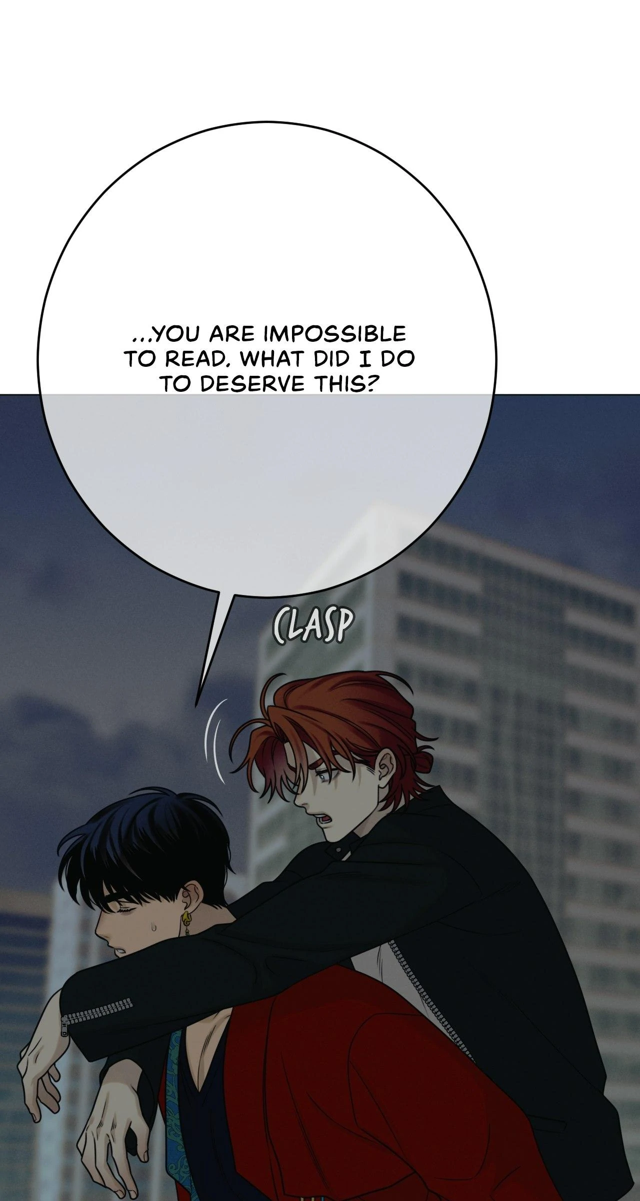 Dreaming Of The Dokkaebi 〘Mature Official〙 - Chapter 51 manhwa