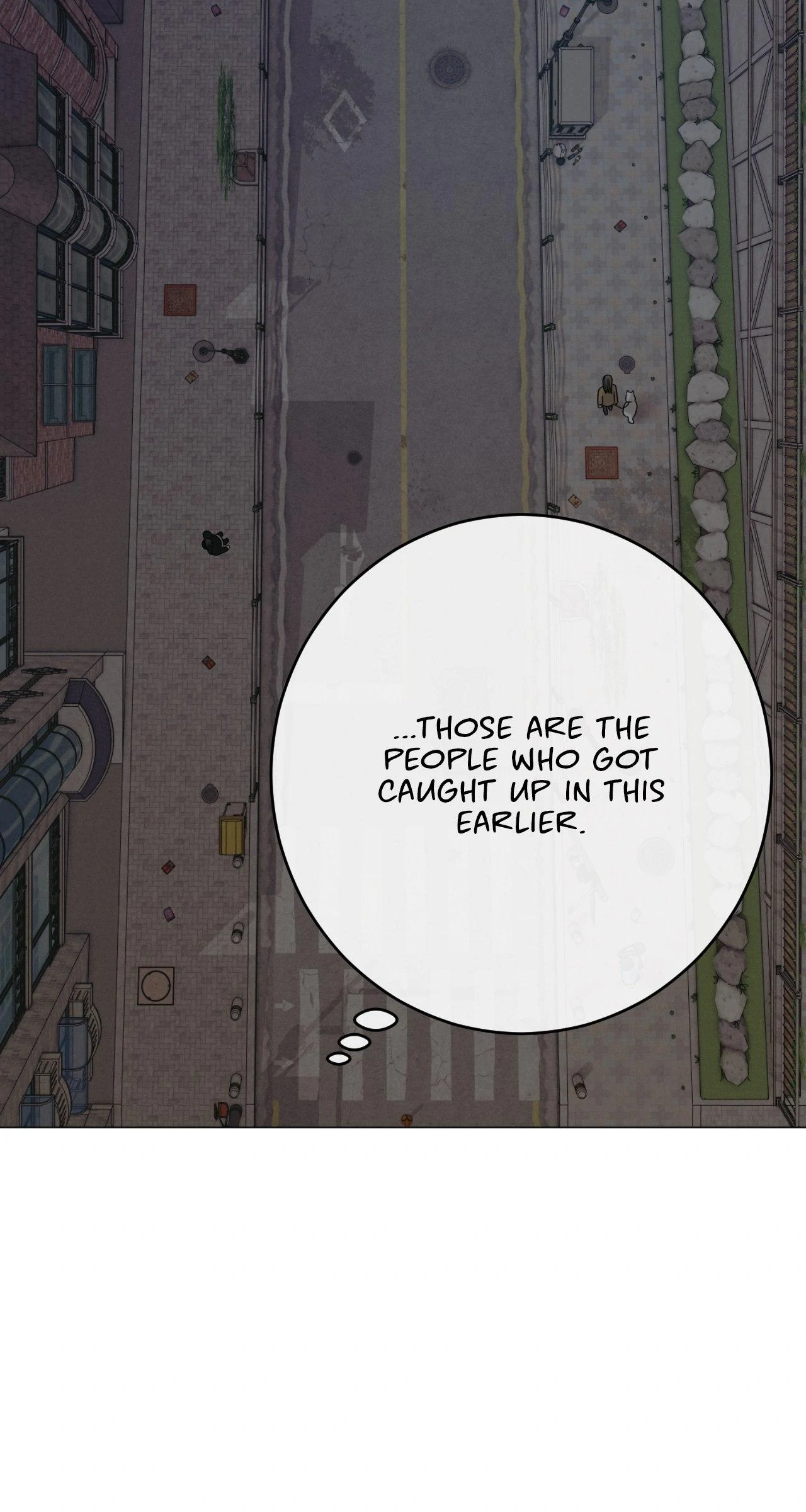 Dreaming Of The Dokkaebi 〘Mature Official〙 - Chapter 51 manhwa